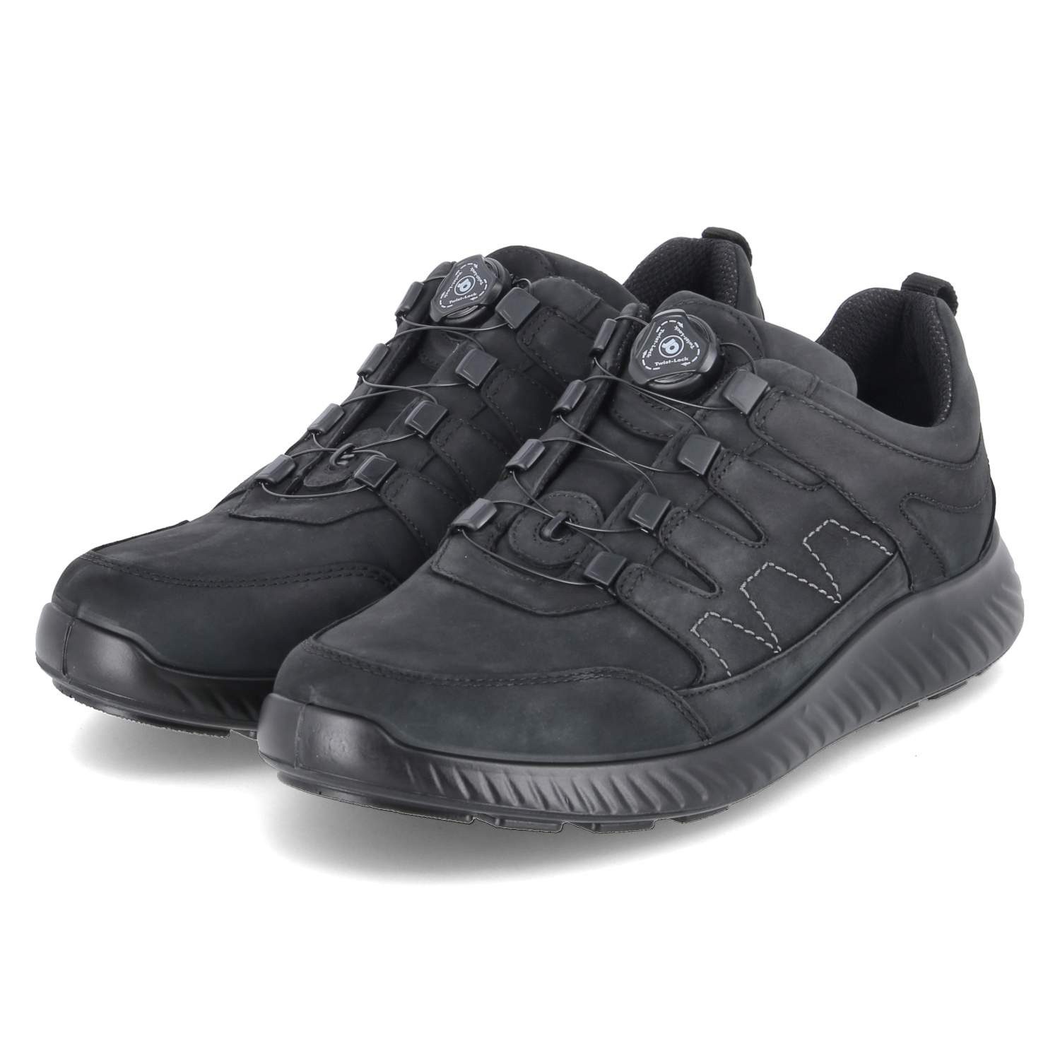 Jomos 326384-12-000 Schnürschuh