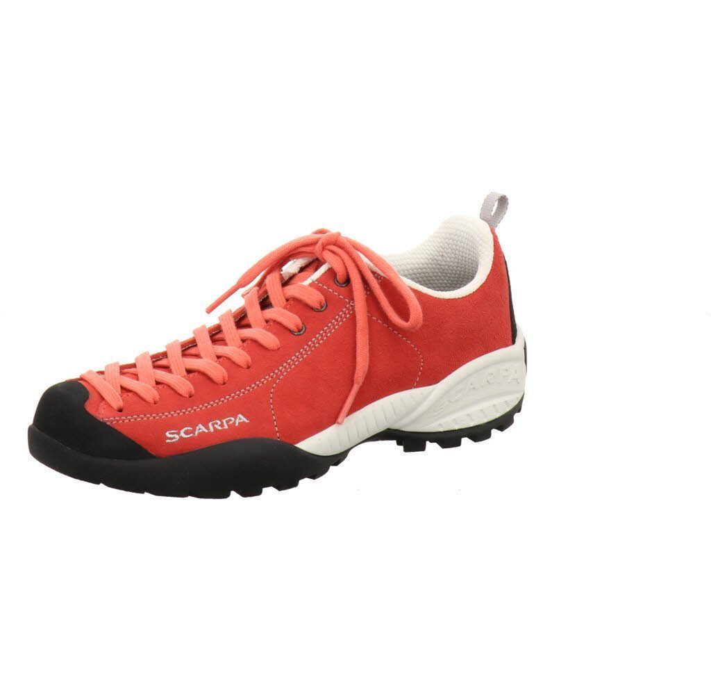 Scarpa Mojito Lady Outdoorschuh günstig online kaufen