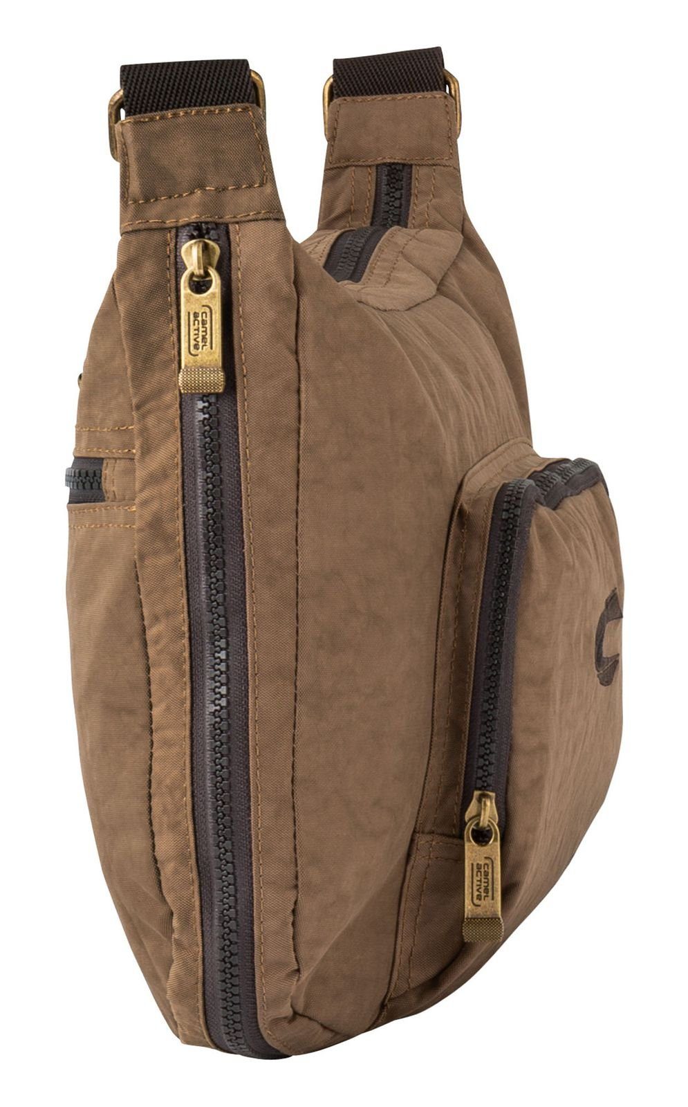 camel active Umhängetasche Journey günstig online kaufen
