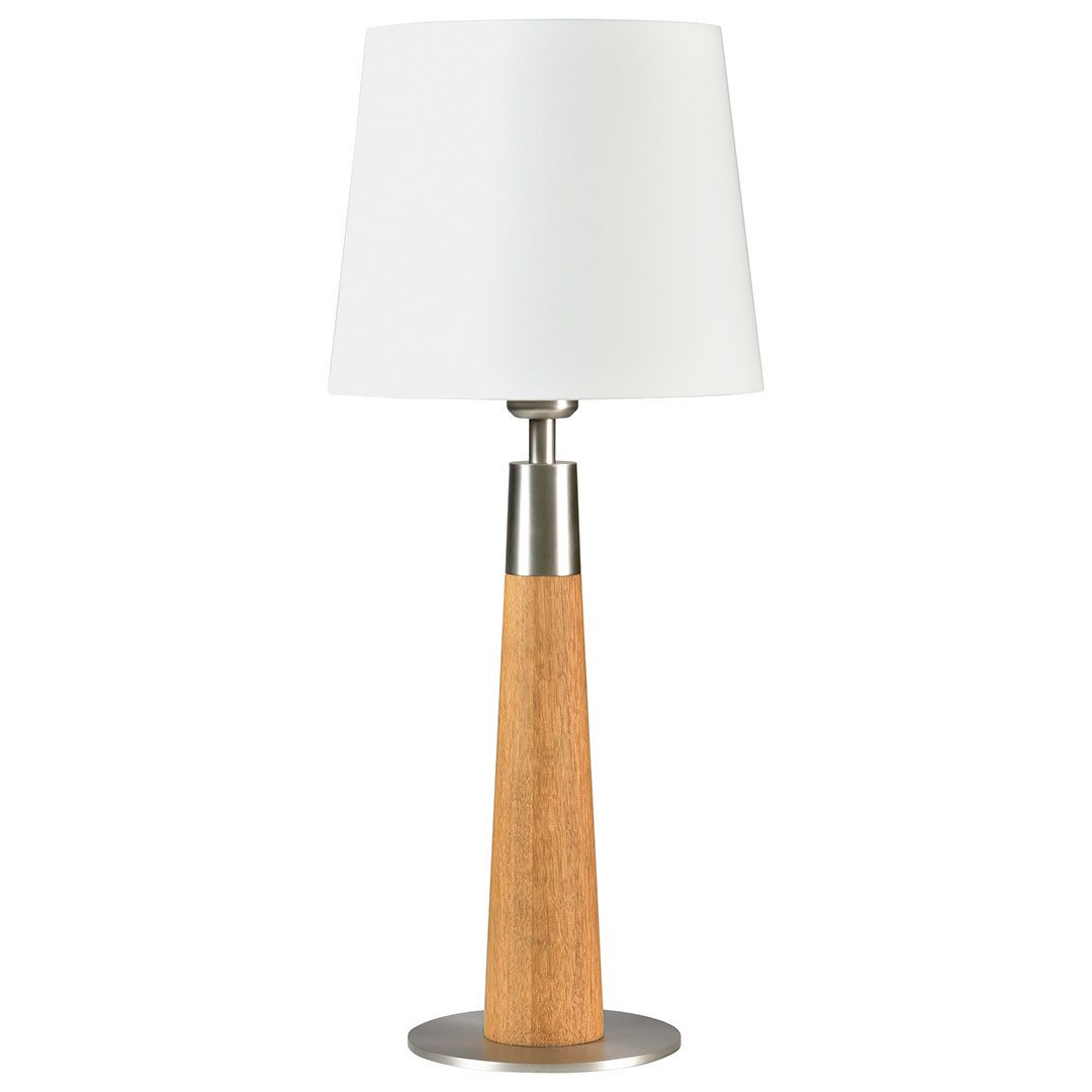 HerzBlut LED Hockerleuchte Conico, E27