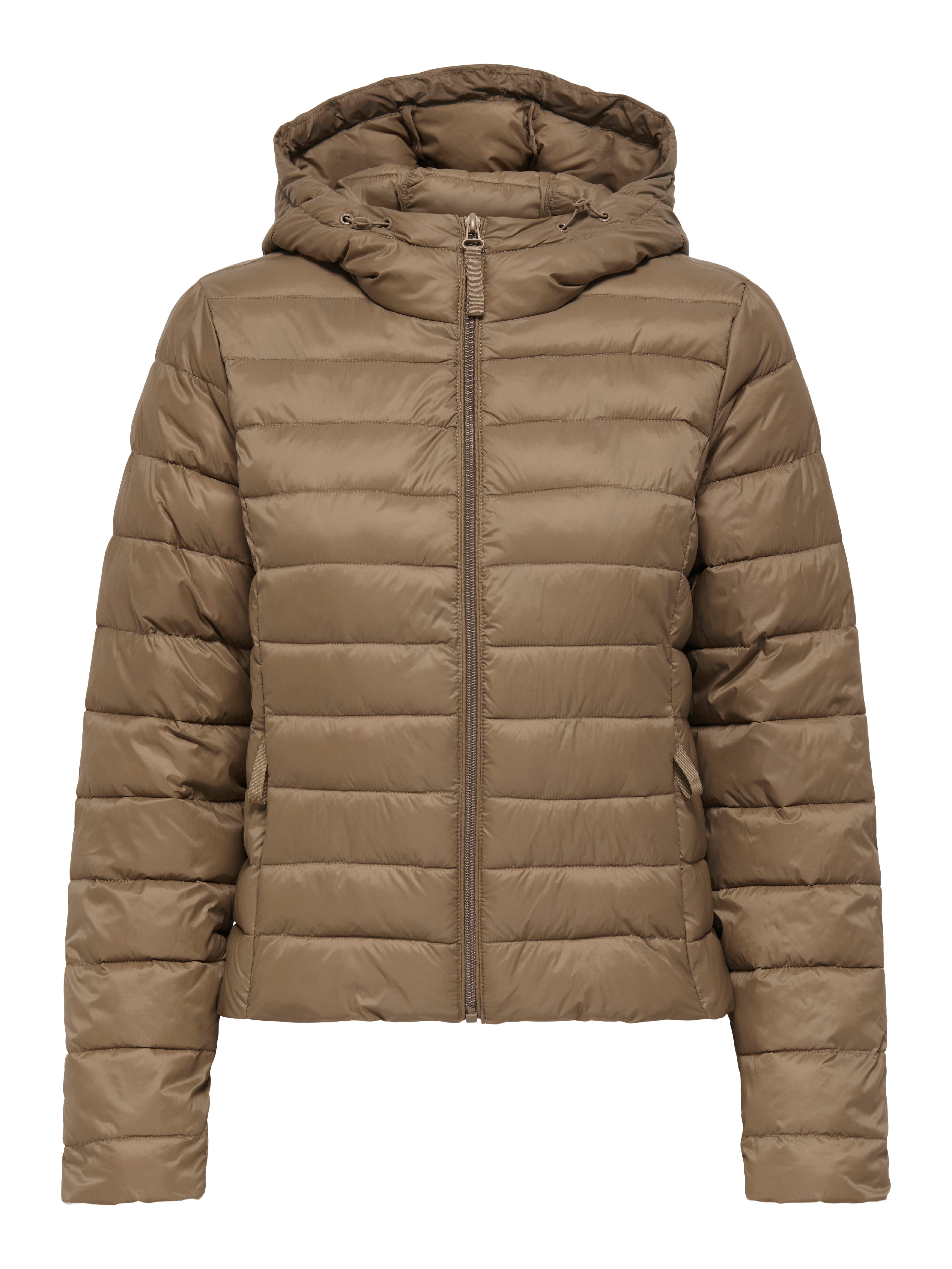 ONLY Steppjacke ONLTAHIA LW QUILTED HOOD günstig online kaufen