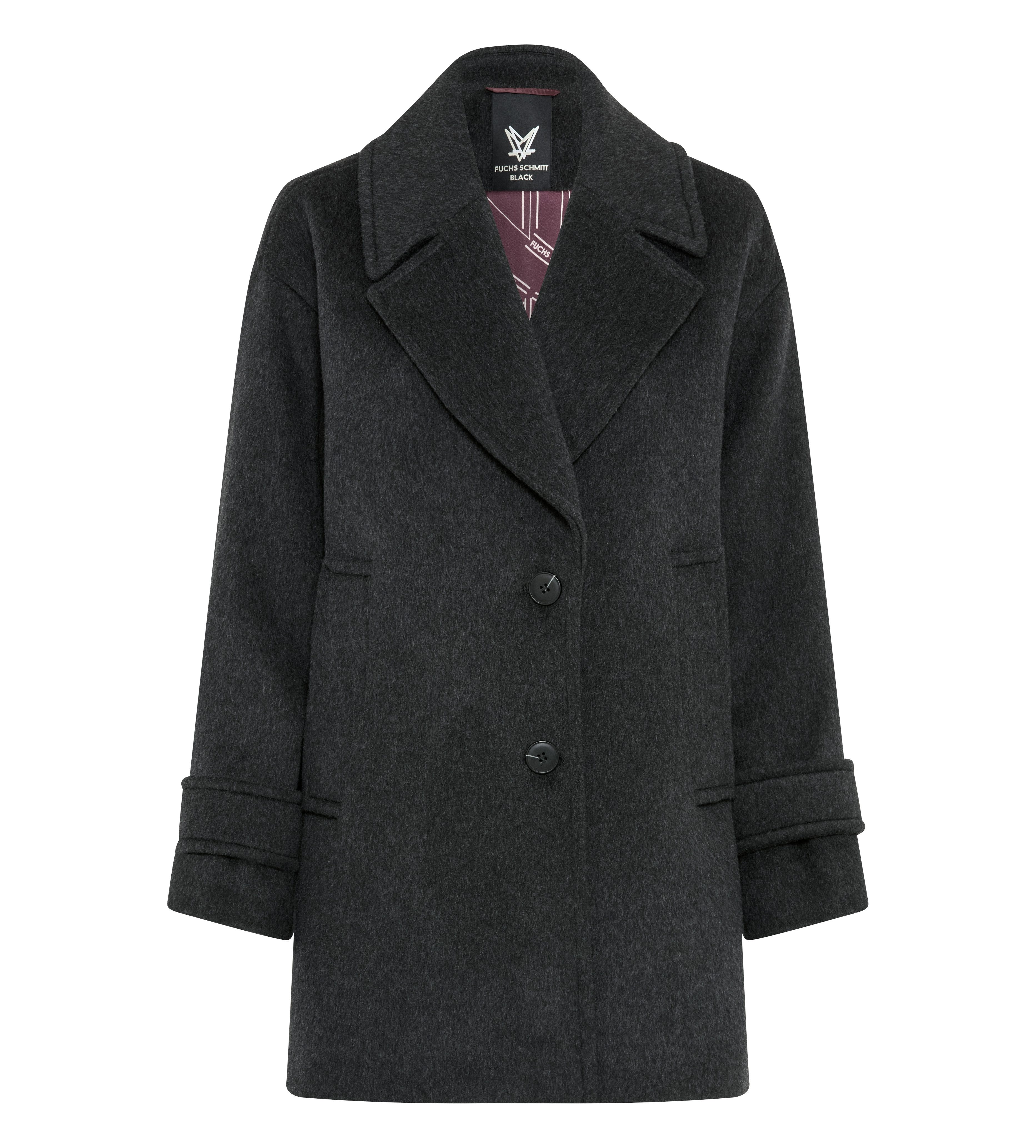 Fuchs Schmitt Wolljacke