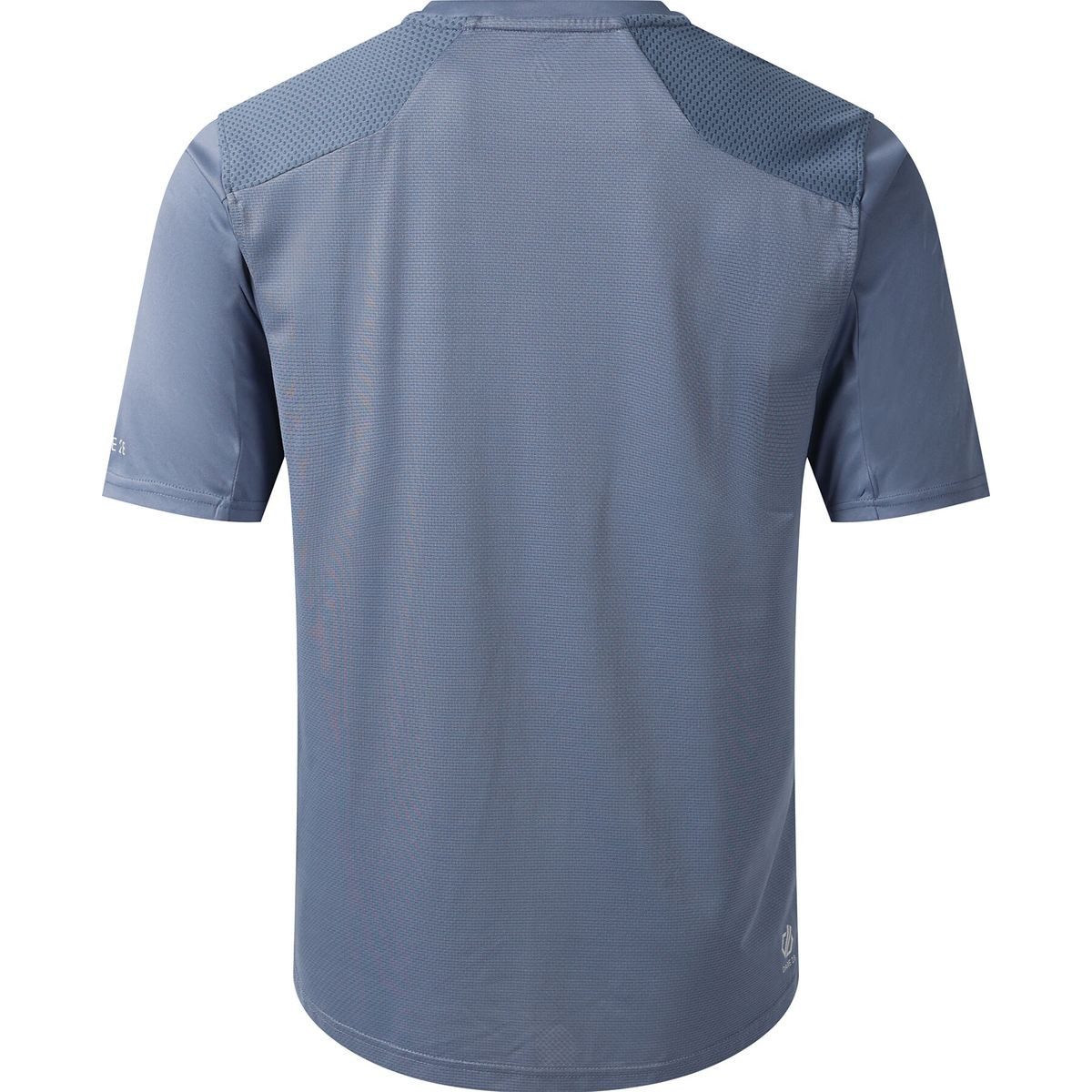 Dare2b Radtrikot Trackstandace Herren-Fahrradtrikot mit ergonomischer Passform