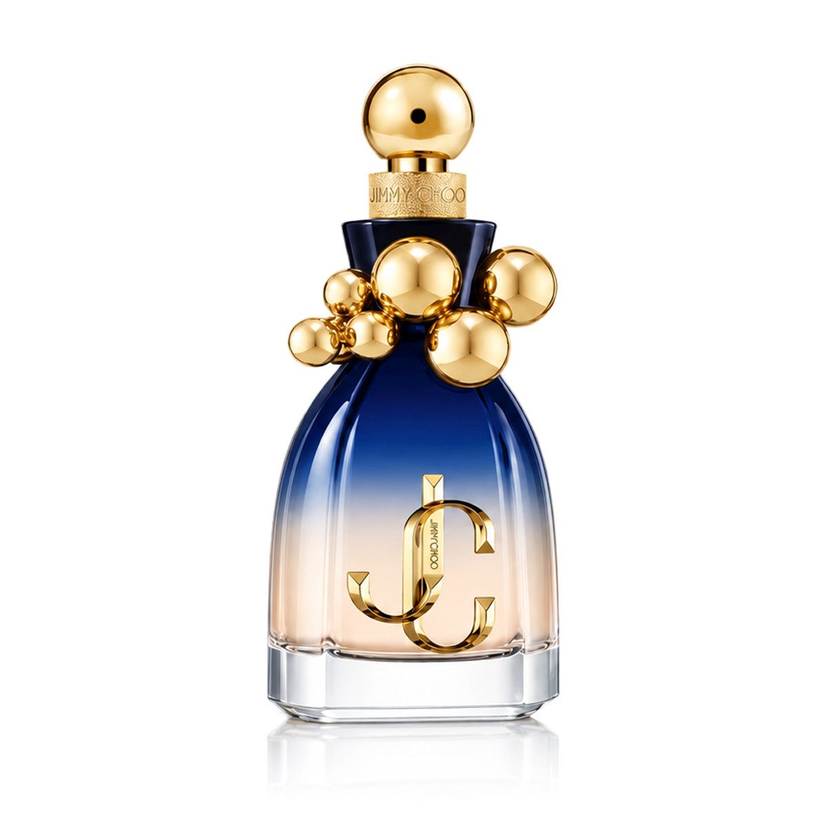 JIMMY CHOO Eau de Parfum I Want Choo Edition