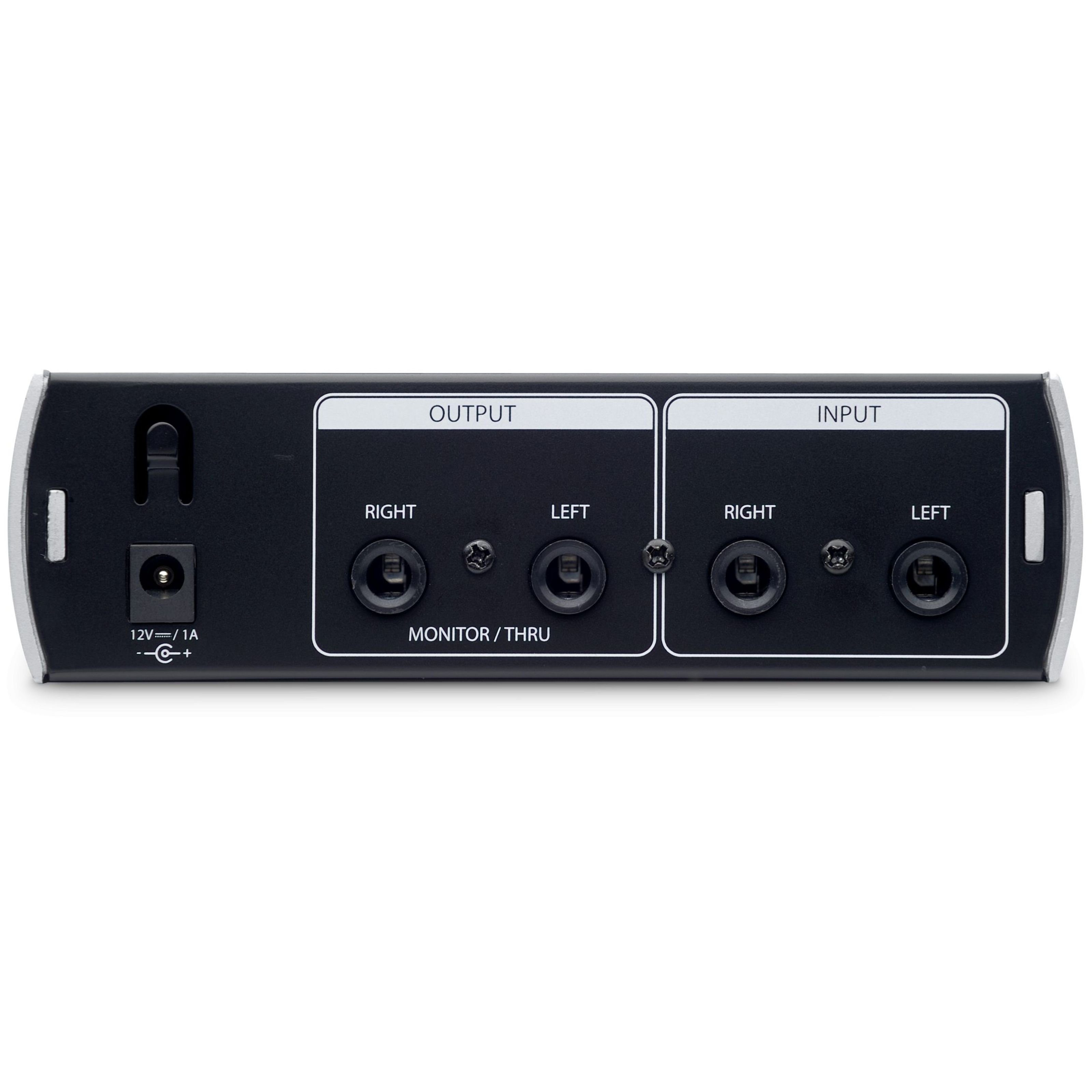 Presonus Kopfhörerverstärker (HP4 - Kopfhörerverstärker)