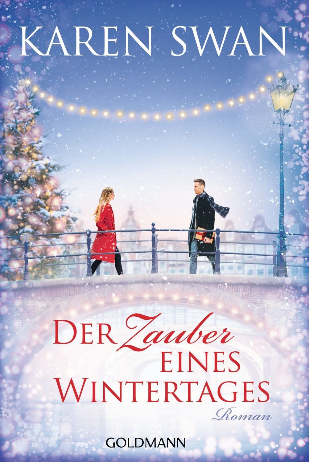 Der Zauber eines Wintertages / Karen Swan