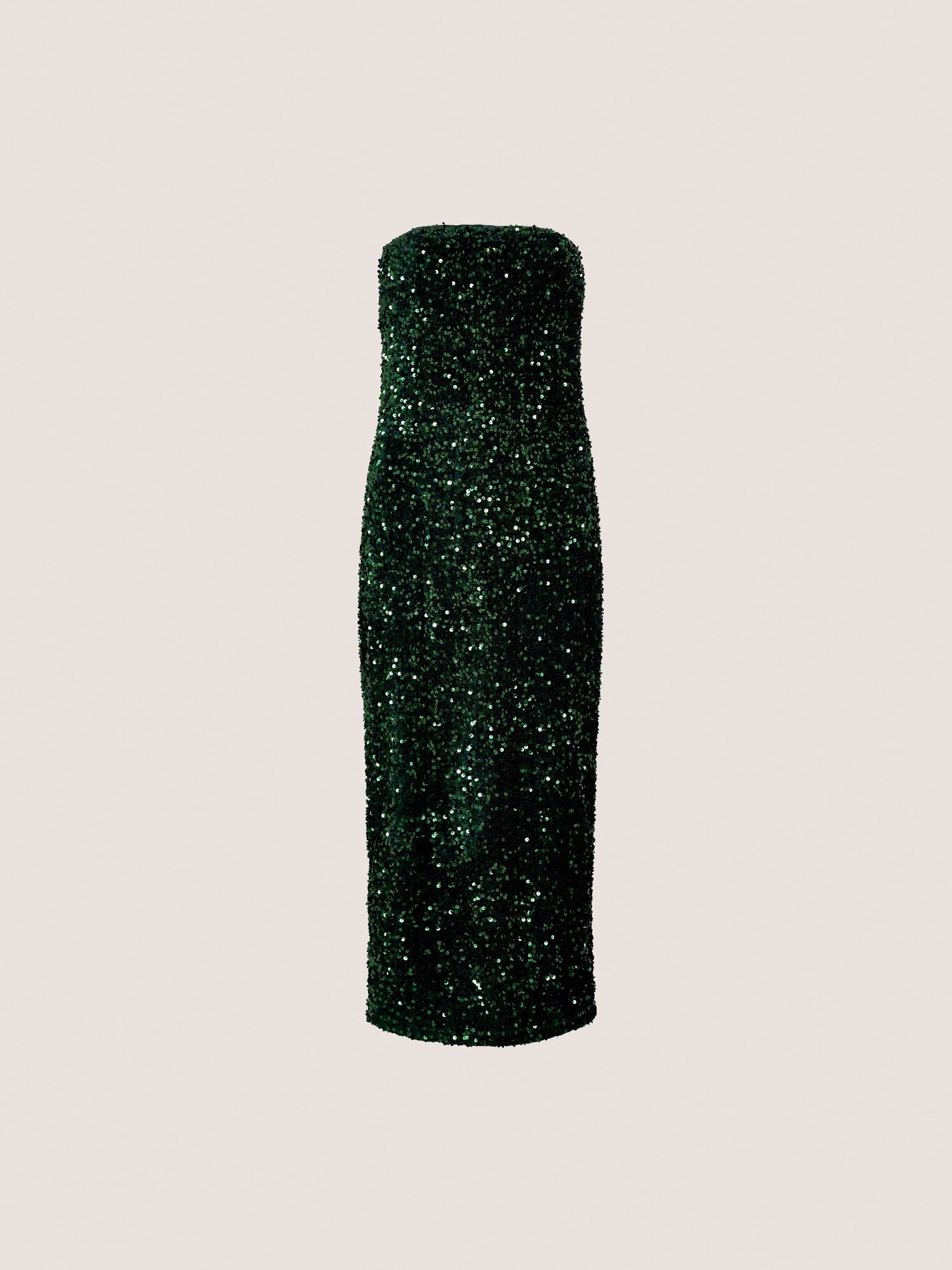 Partykleid Paillettenkleid