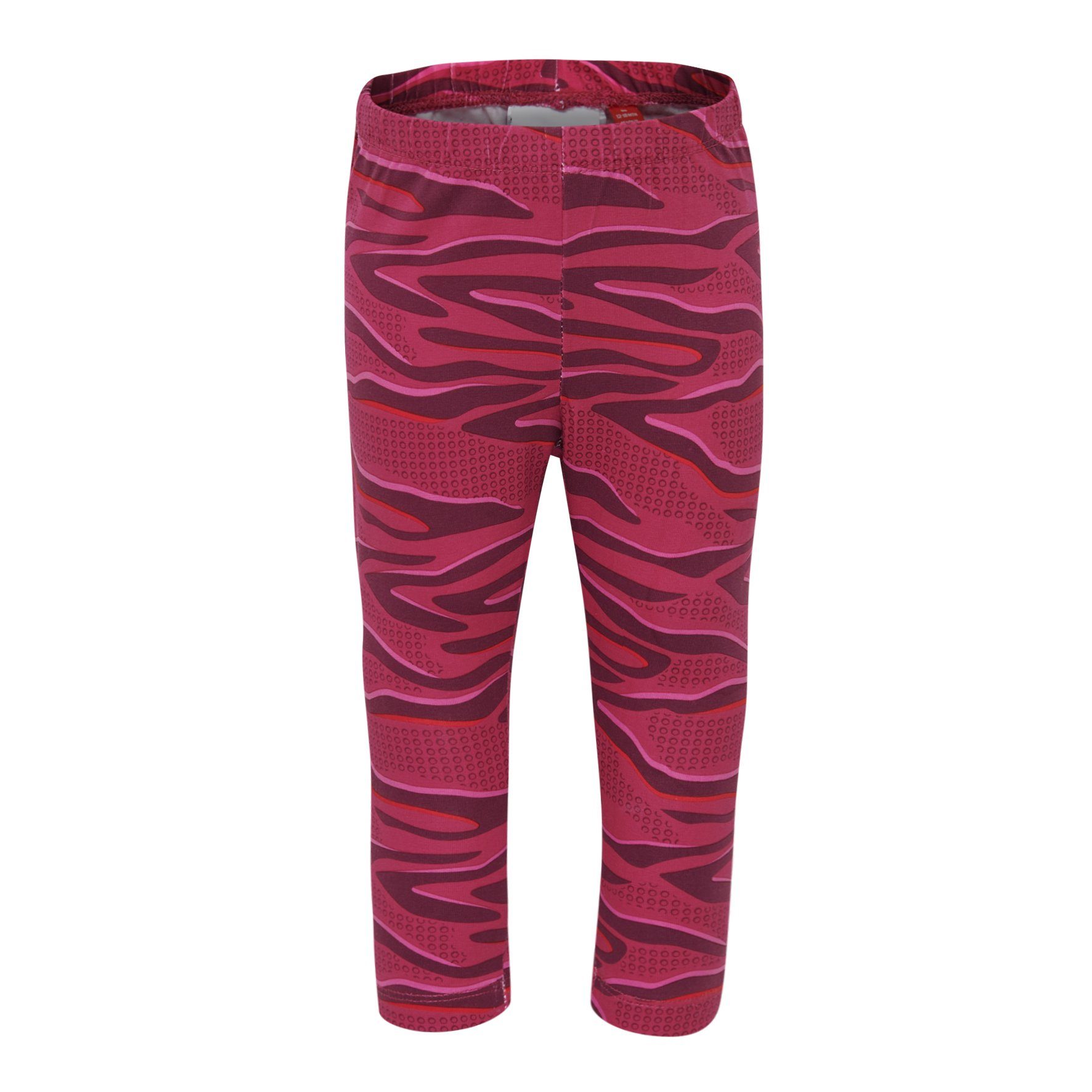 Wear 750 Leggings Dark LWPOLINE Pink LEGO® (1-tlg)