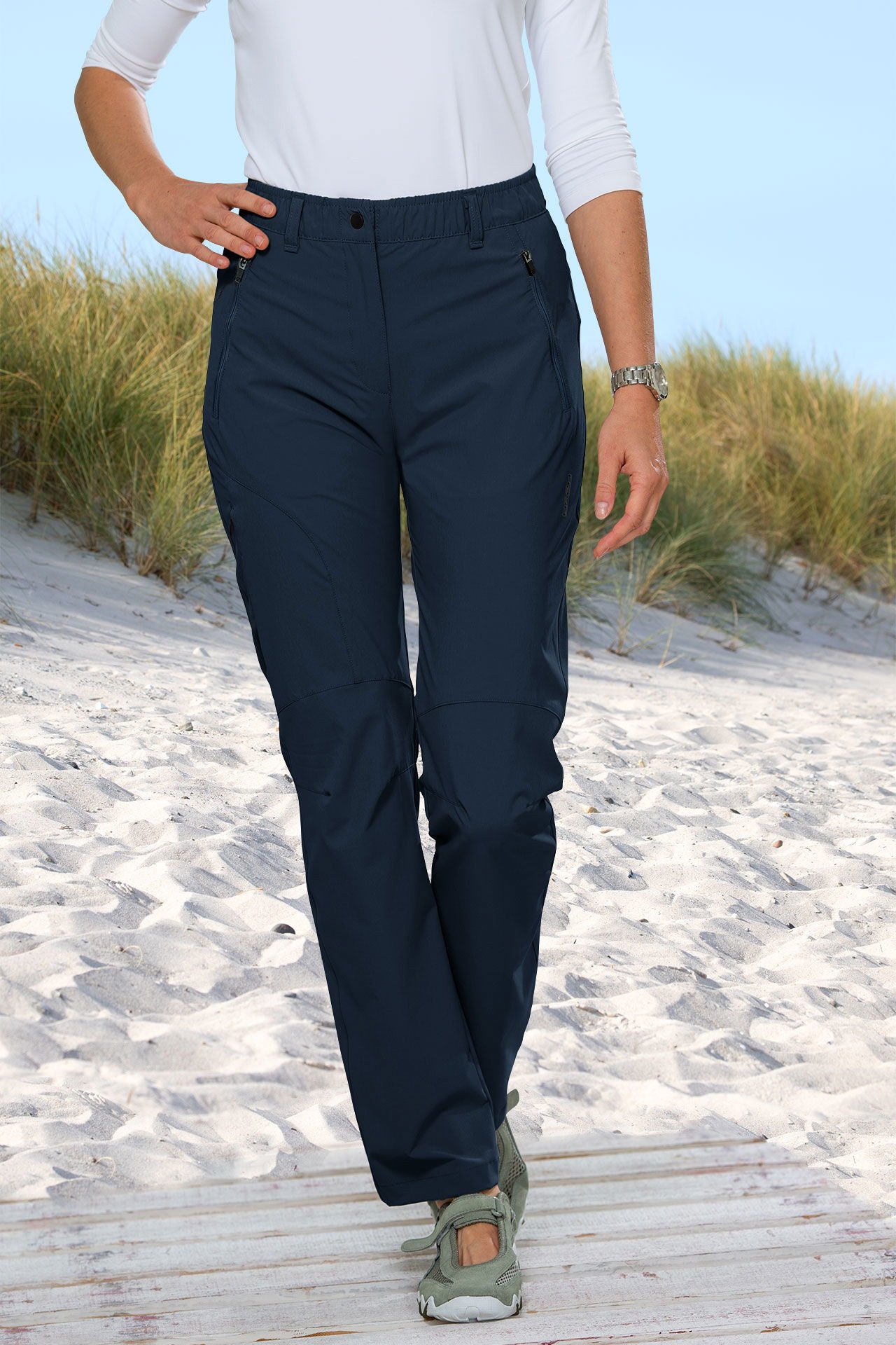 HOT Sportswear Stretch-Hose