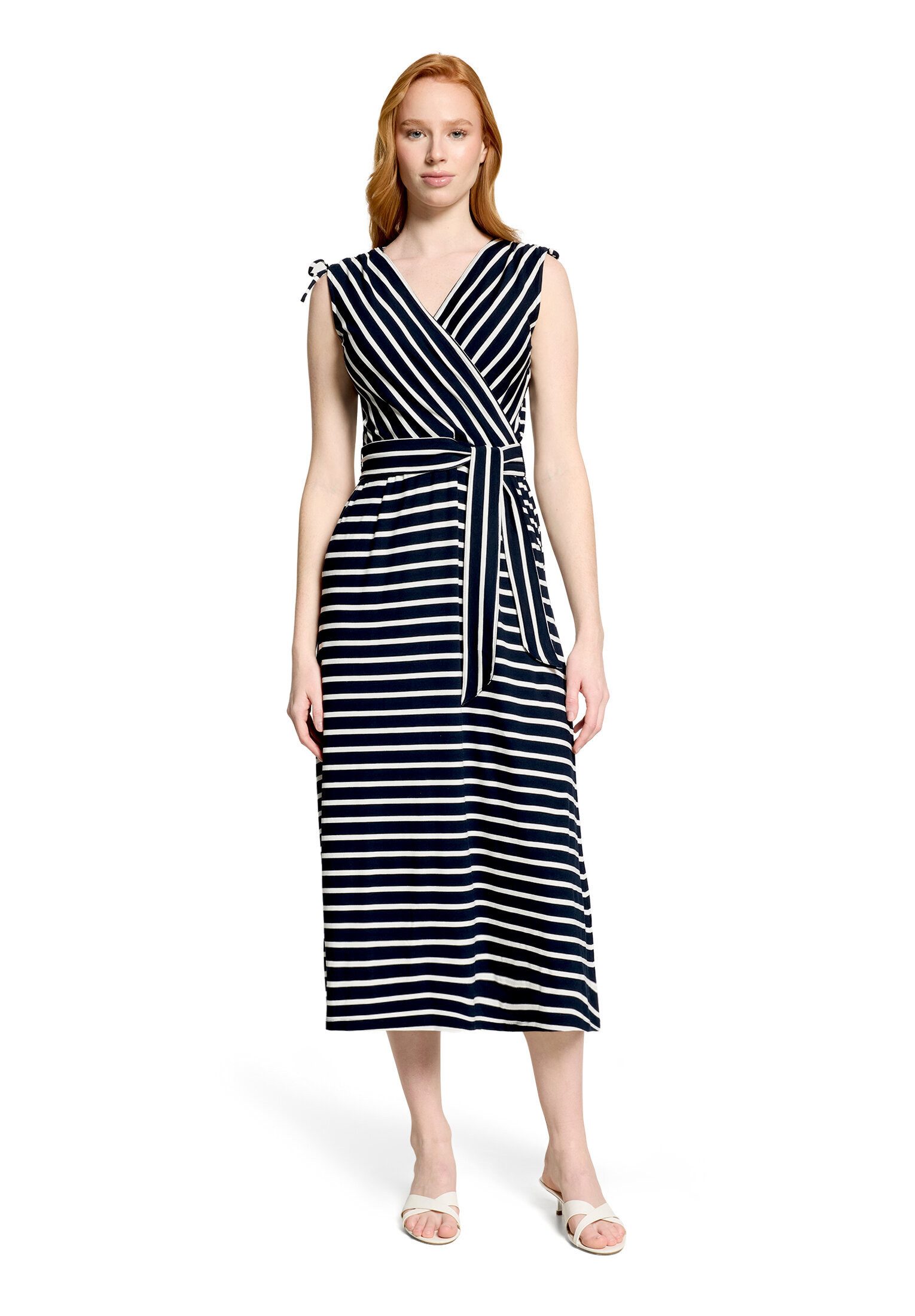 Betty Barclay Jerseykleid Damen ohne Arm