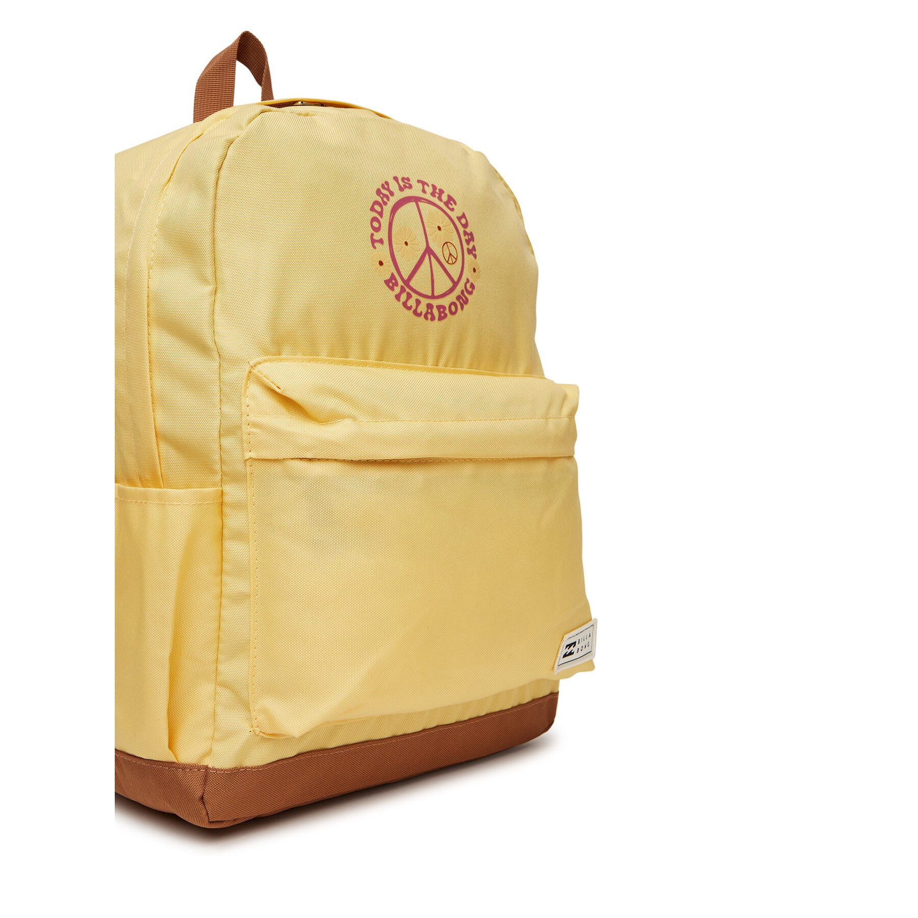 Billabong Freizeitrucksack Billabong Damen-Rucksack Gelb BLB-KS-002-07