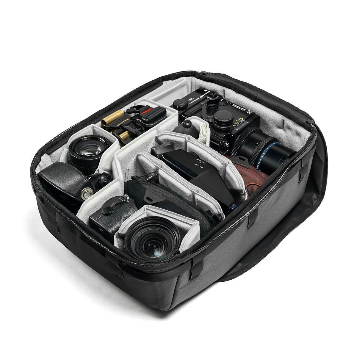 Peak Design Rucksack Camera Cube V2 X-Large - Black