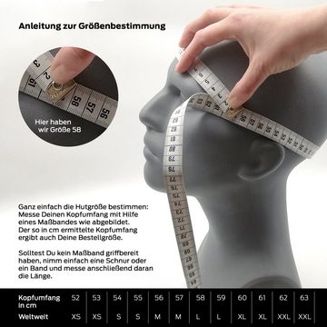 faustmann GERMANY Sonnenhut Bucket Hat UV jeans