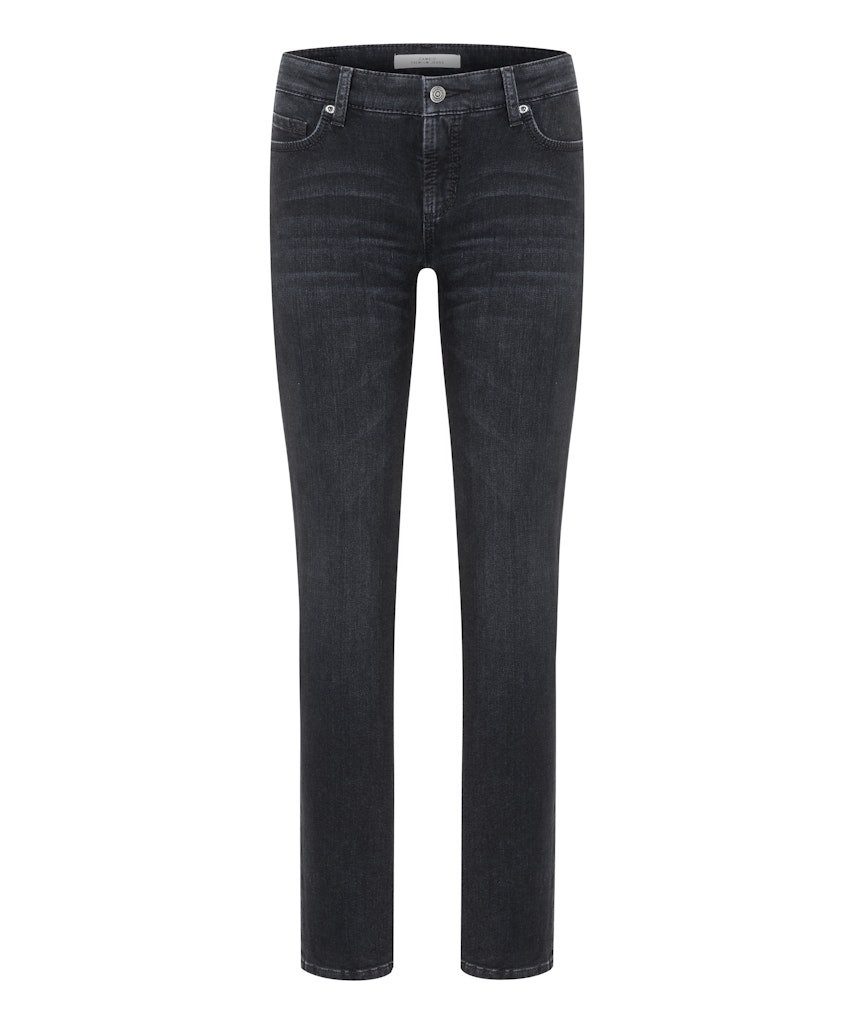 Cambio 5-Pocket-Jeans günstig online kaufen