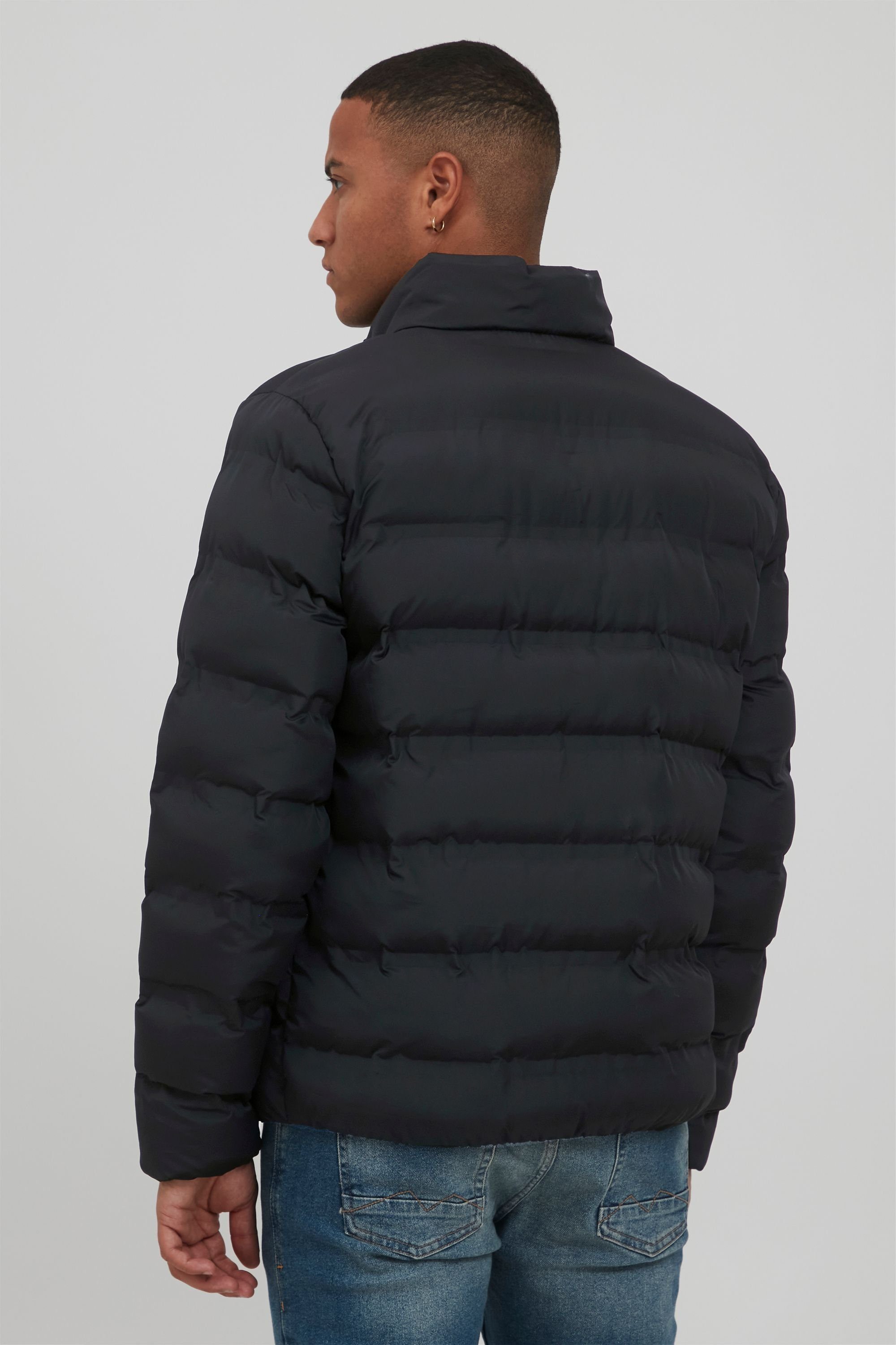 Blend Winterjacke BHOuterwear Winterjacke mit Stehkragen – Bild 4 von 5