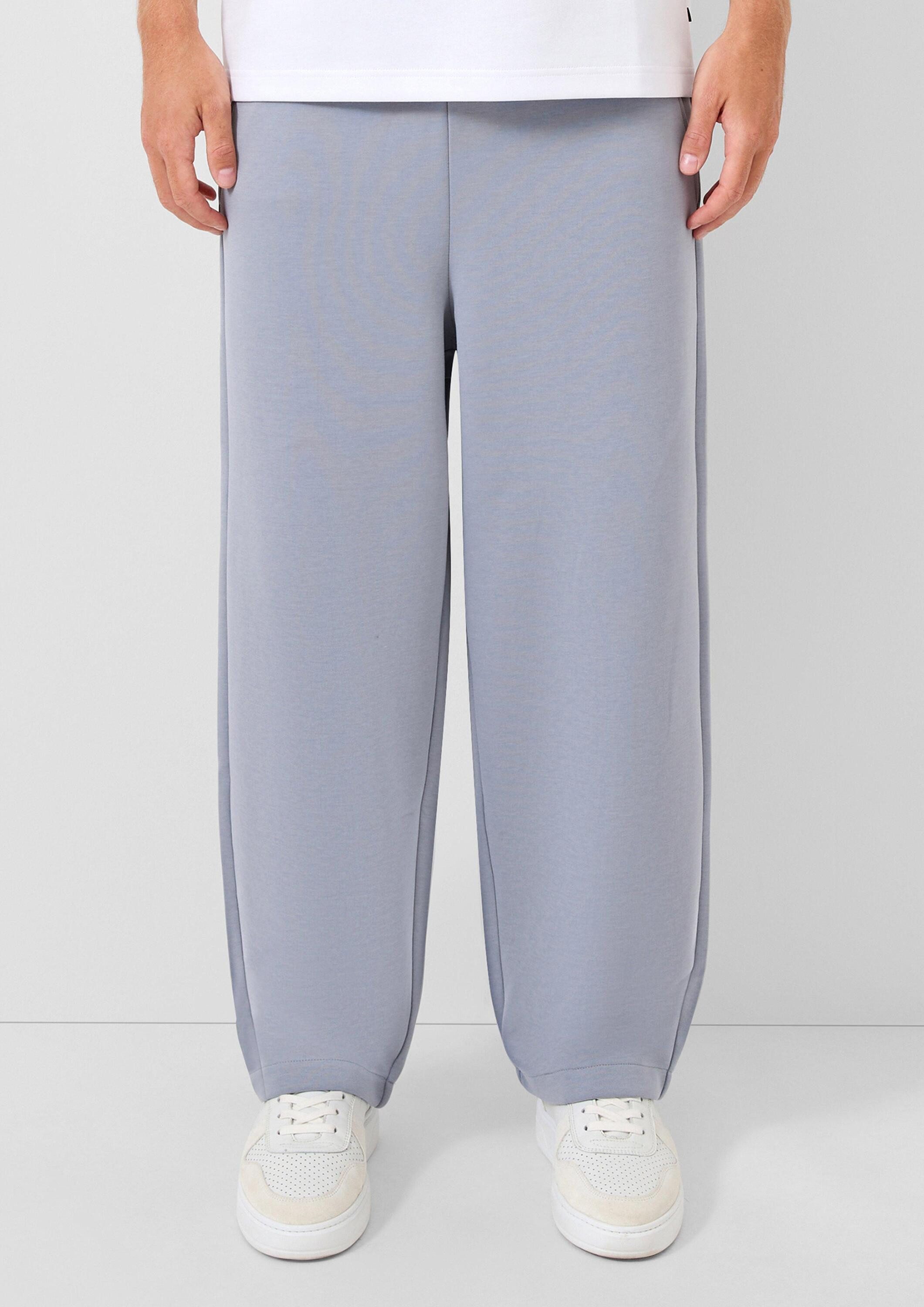 QS Jogginghose Hose Jogger im Loose günstig online kaufen