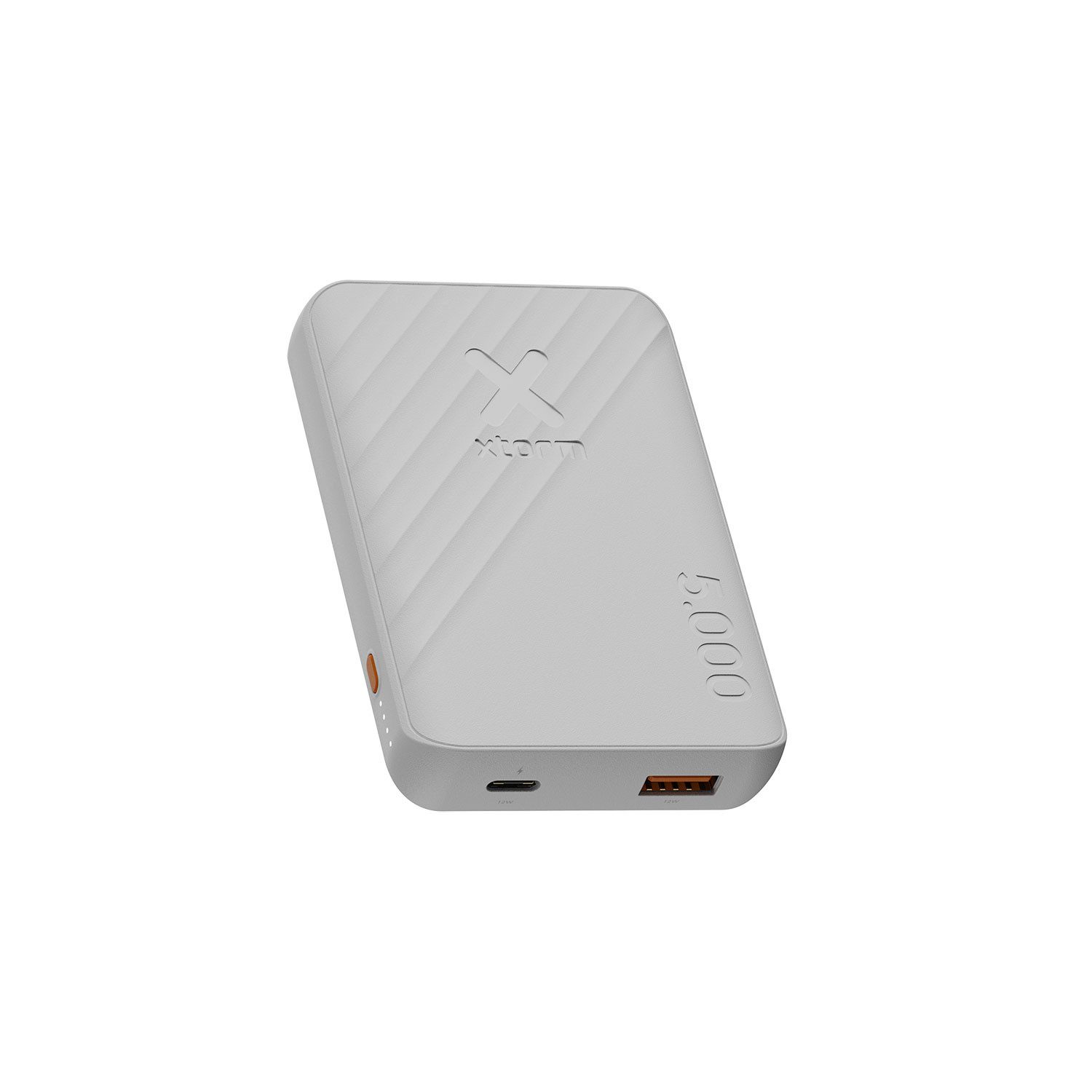 Xtorm 12W FastCharge Go2 Powerbank 12W FastCharge Go2 (5 V)
