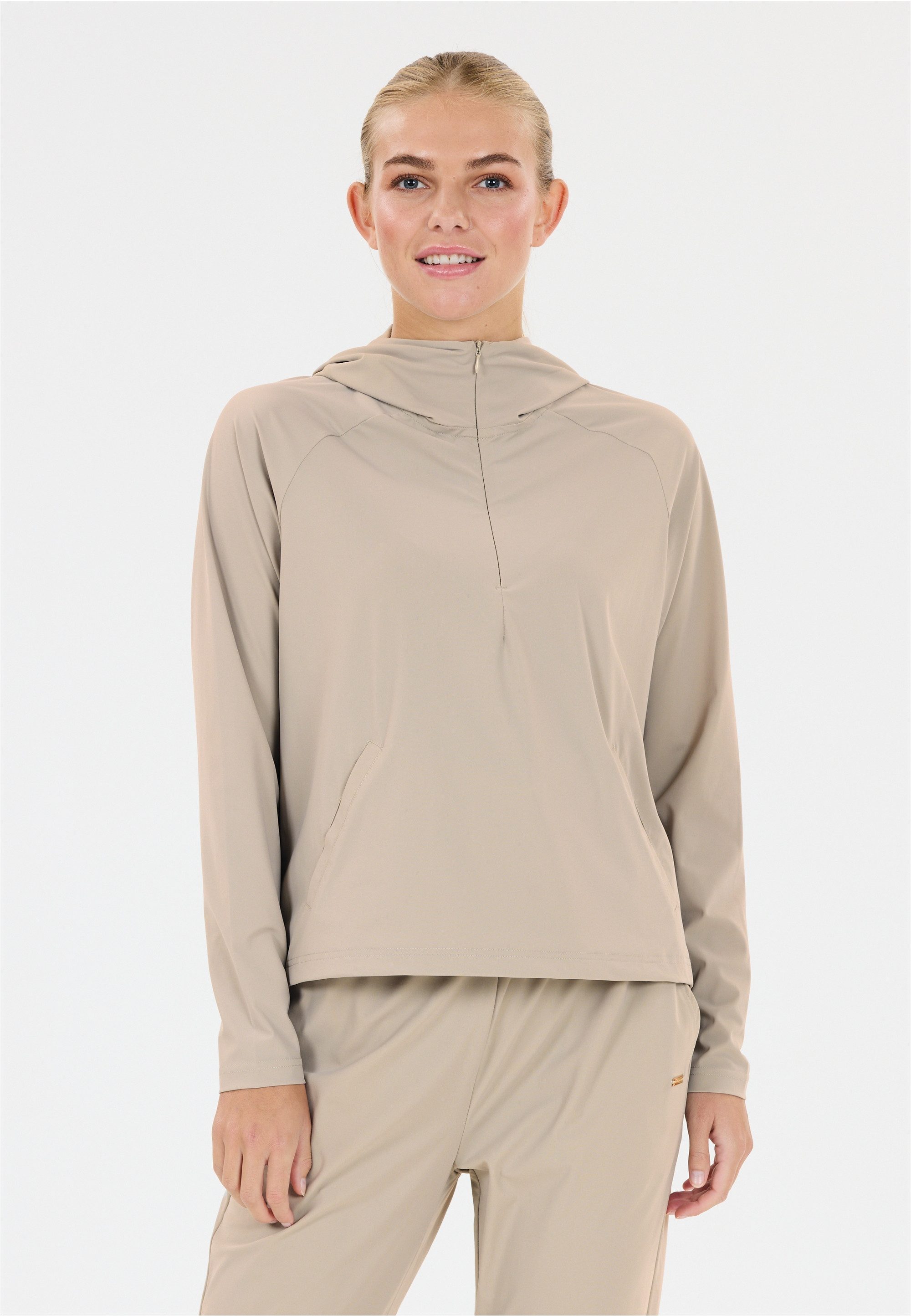 ATHLECIA Laufjacke Amis in dehnbarer und bequemer Qualität günstig online kaufen