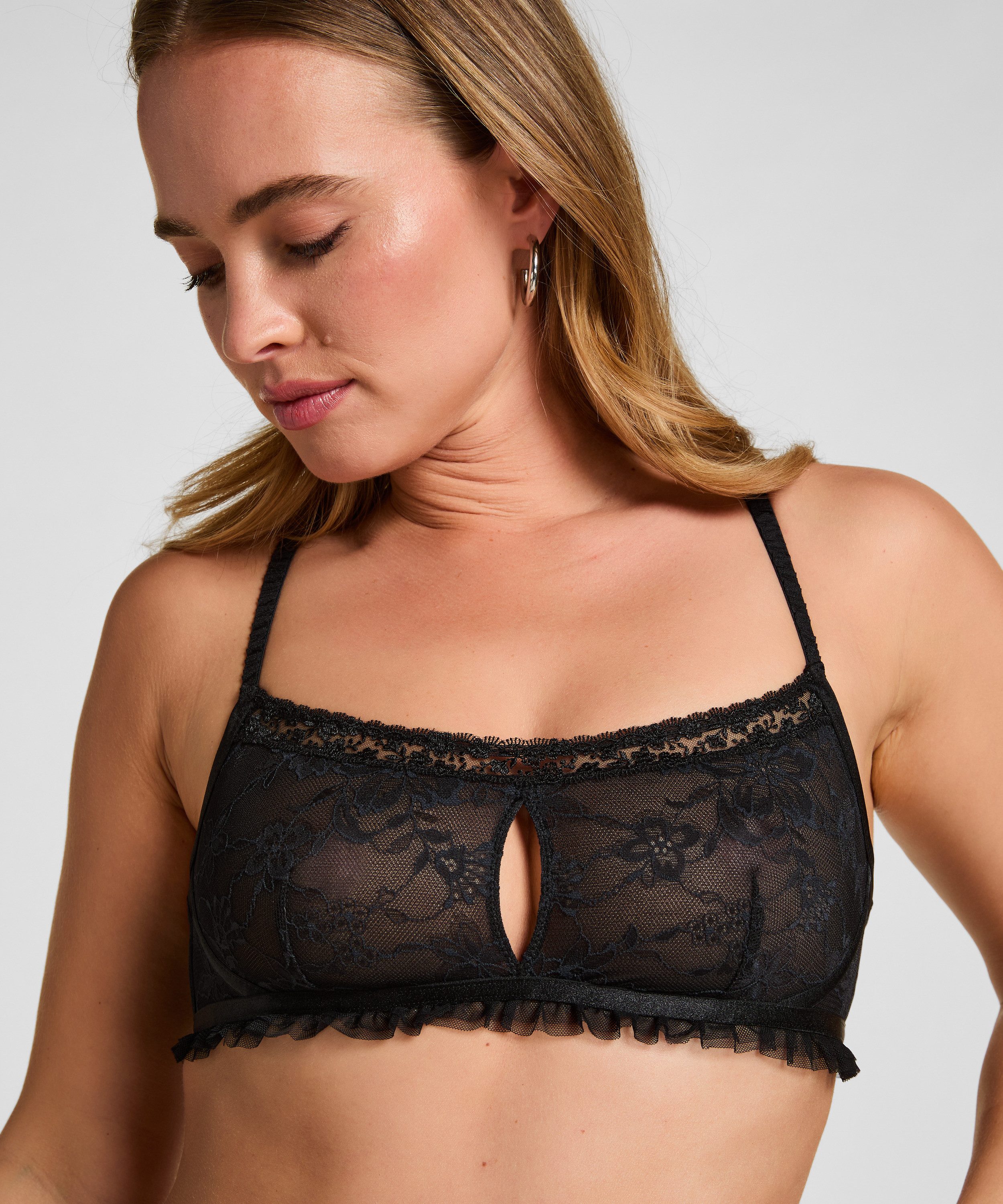 Hunkemöller Bralette Bralette Felicity