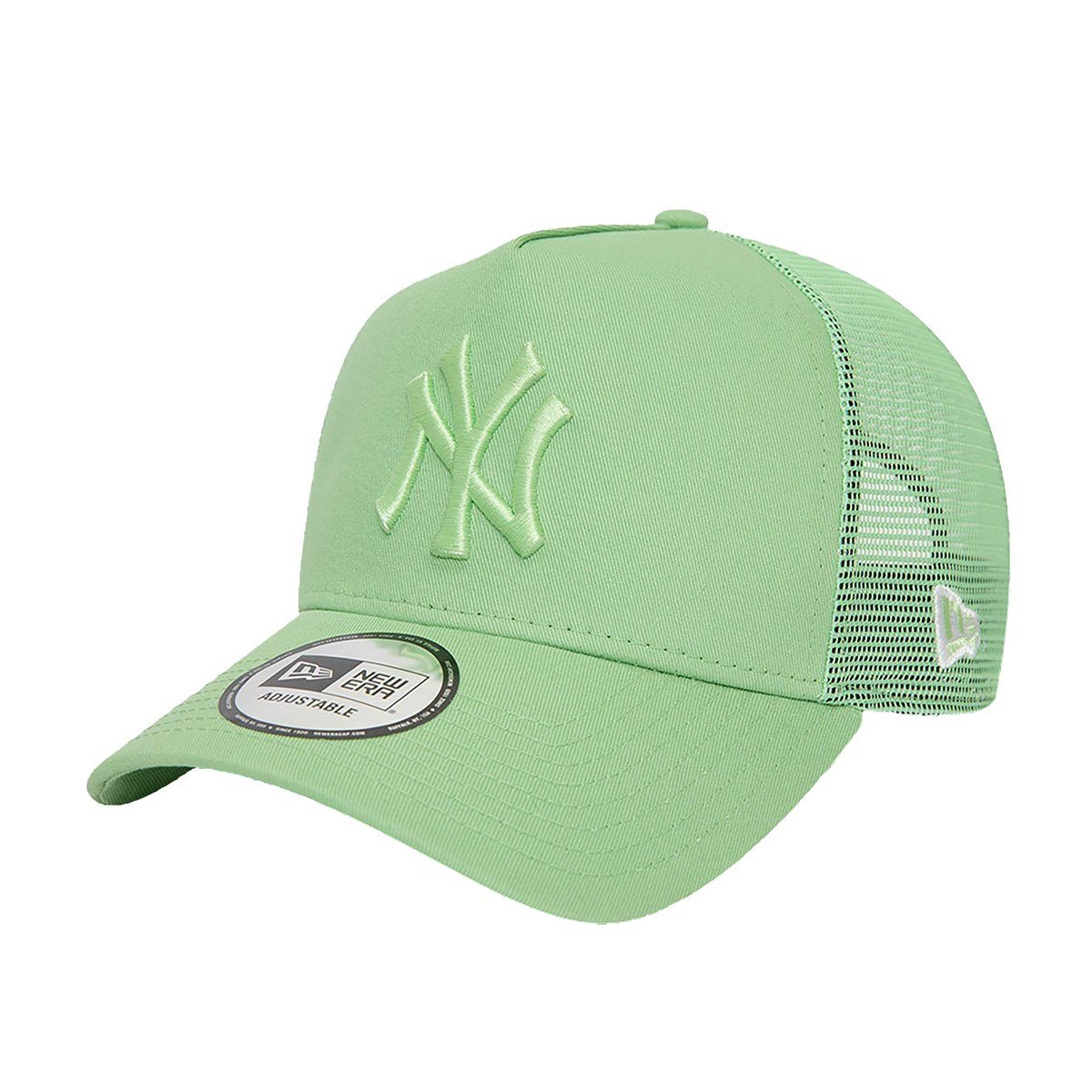 New Era Trucker Cap New York Essential Yankees