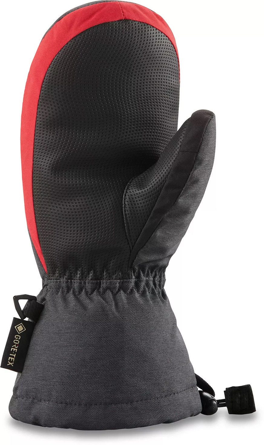 Dakine Fäustlinge Winterhandschuhe Avenger Gore-Tex Mitt (wasserdicht) carbongrau Kinder