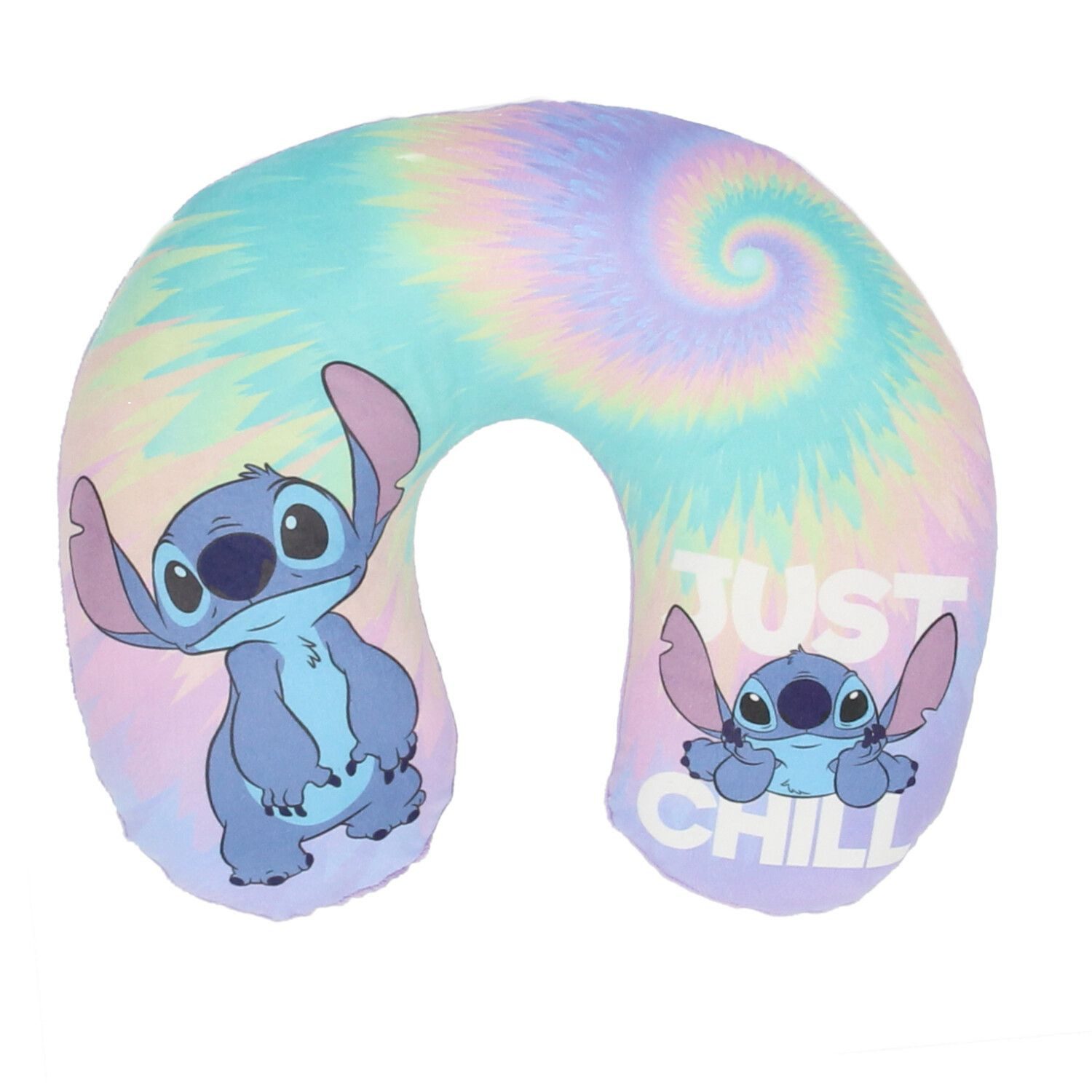 Lilo & Stitch Nackenkissen Reisekopfkissen Nackenkissen günstig online kaufen