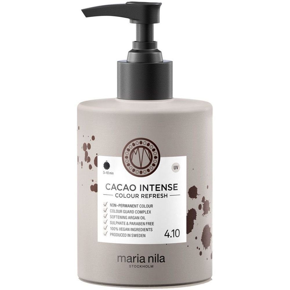 300 Refresh Maria Make-up Nila Intense Maria 4.10 Colour Nila ml Cacao