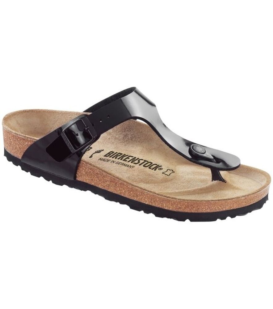 Birkenstock Gizeh BS Zehentrenner (2-tlg)