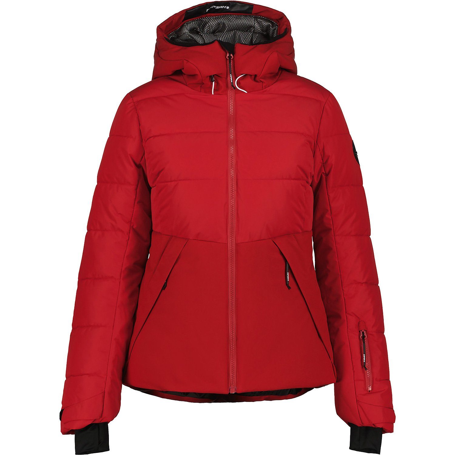 Skijacke Jacke Eden