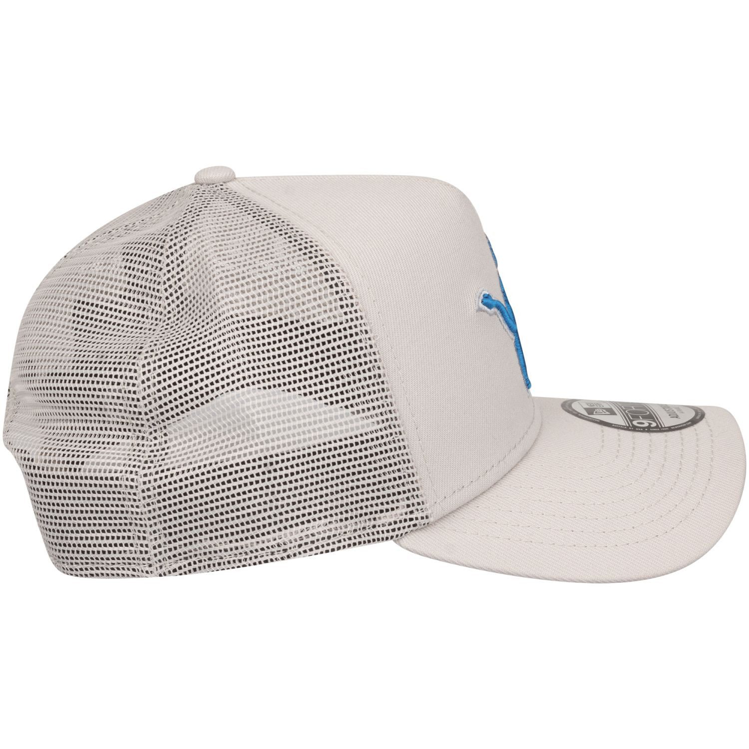 New Era Trucker Cap AFrame Trucker NFL Teams grey günstig online kaufen