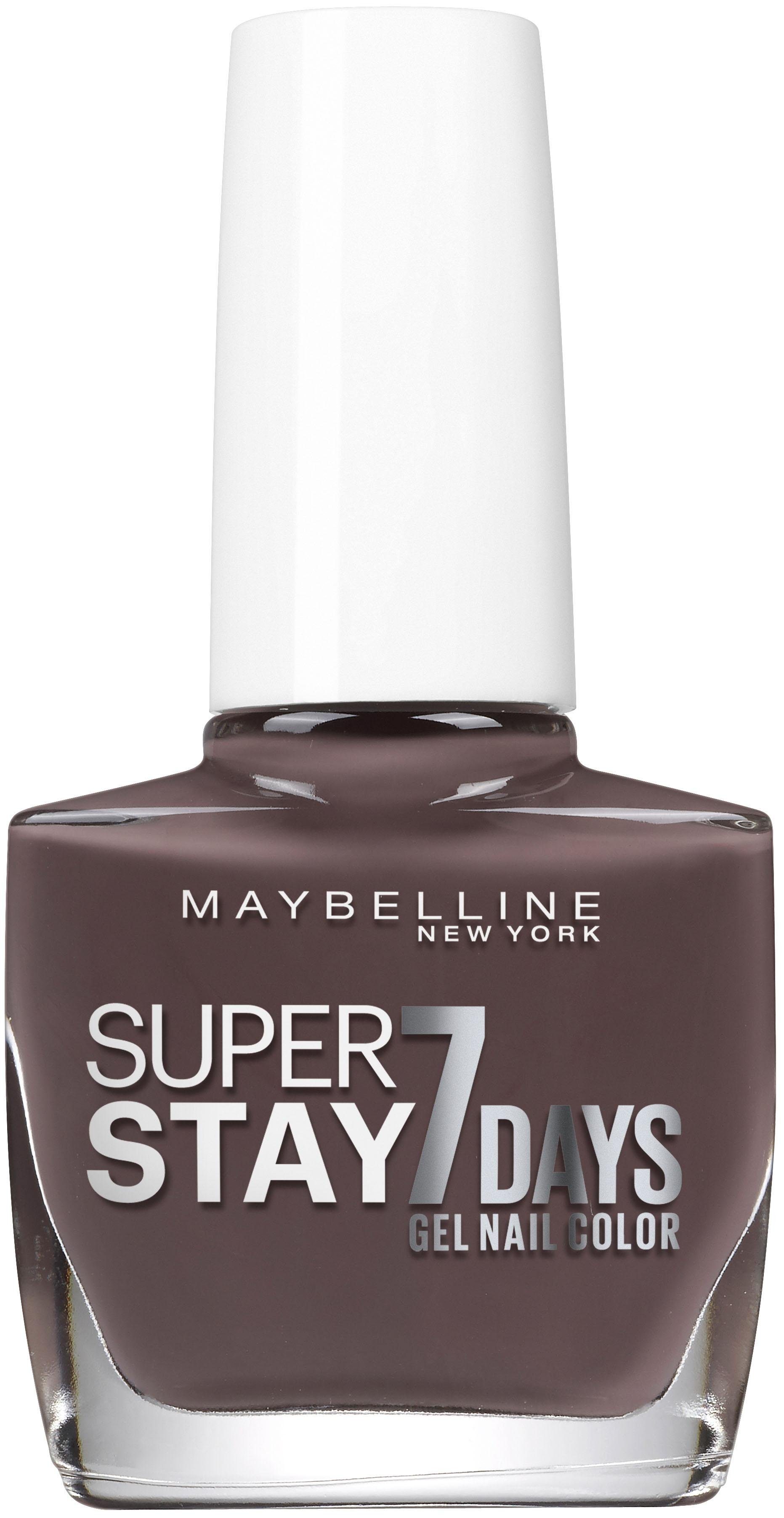 Nagellack Superstay 7 Days