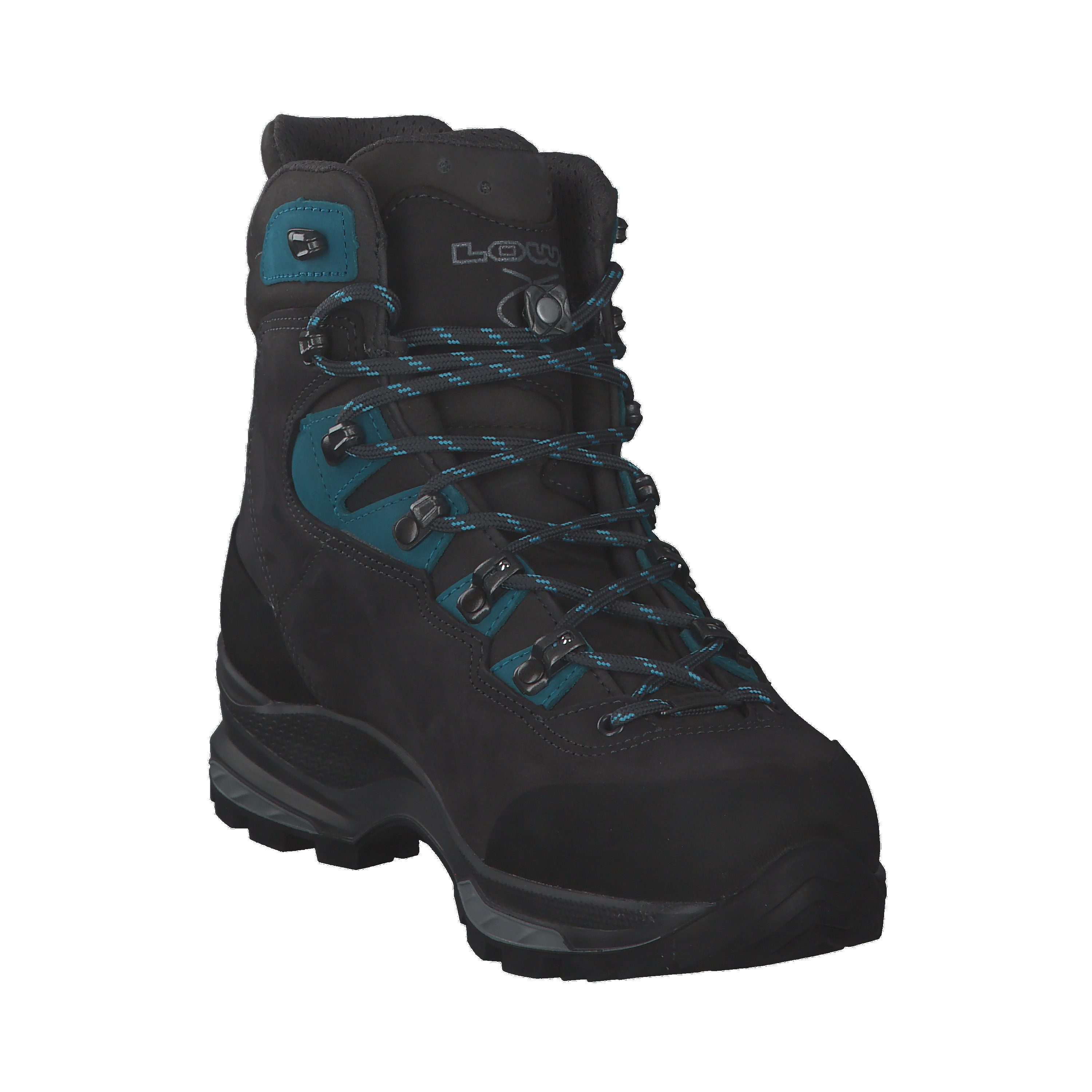 Lowa Lowa Damen Trekkingschuhe MAURIA EVO GTX 220721 Trekkingschuh