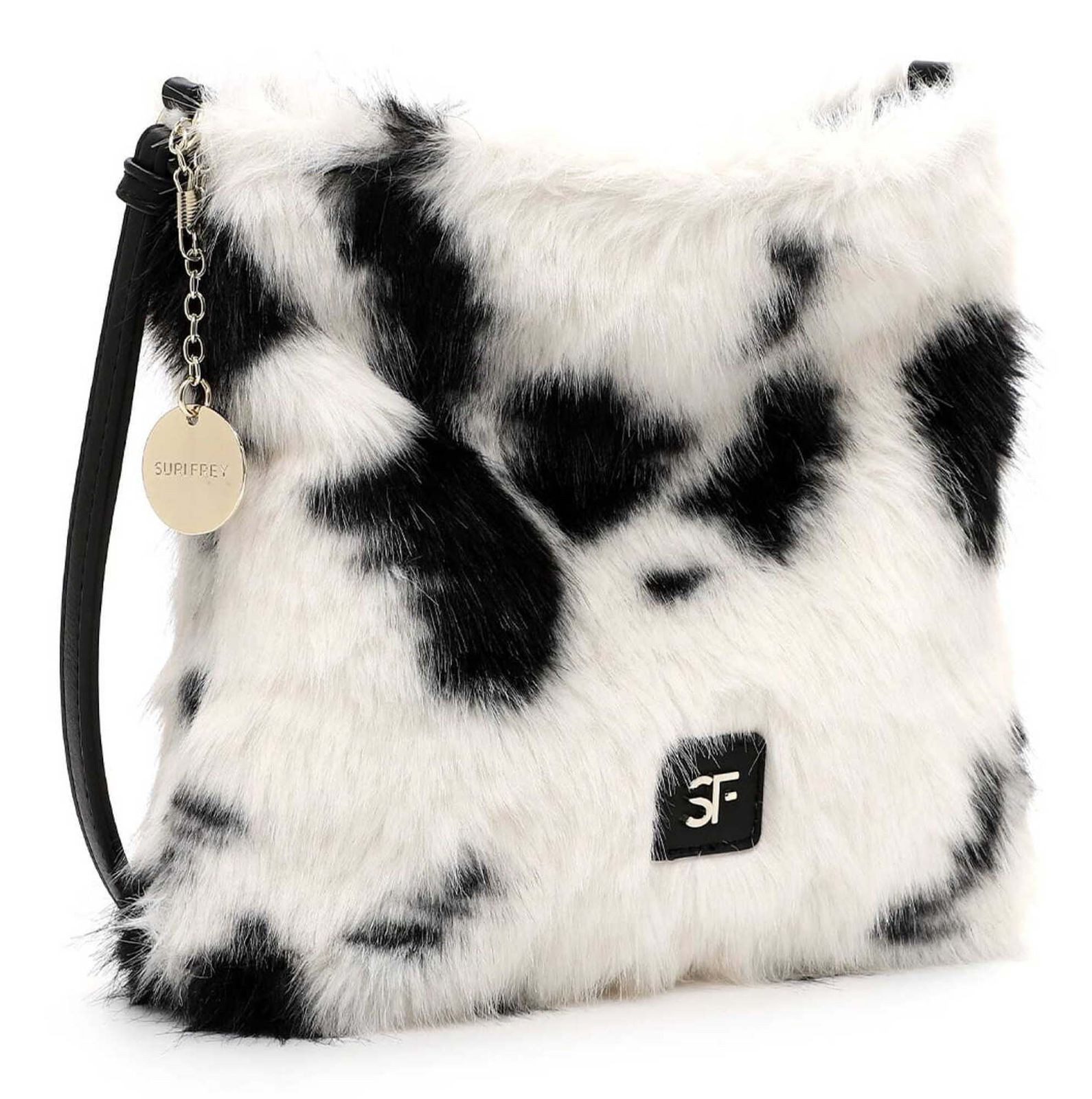 SURI FREY Umhängetasche Crossover Bag günstig online kaufen