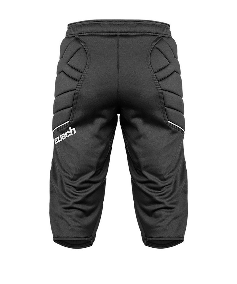 Reusch Torwarthose Contest Short 3/4 Torwarthose Kids