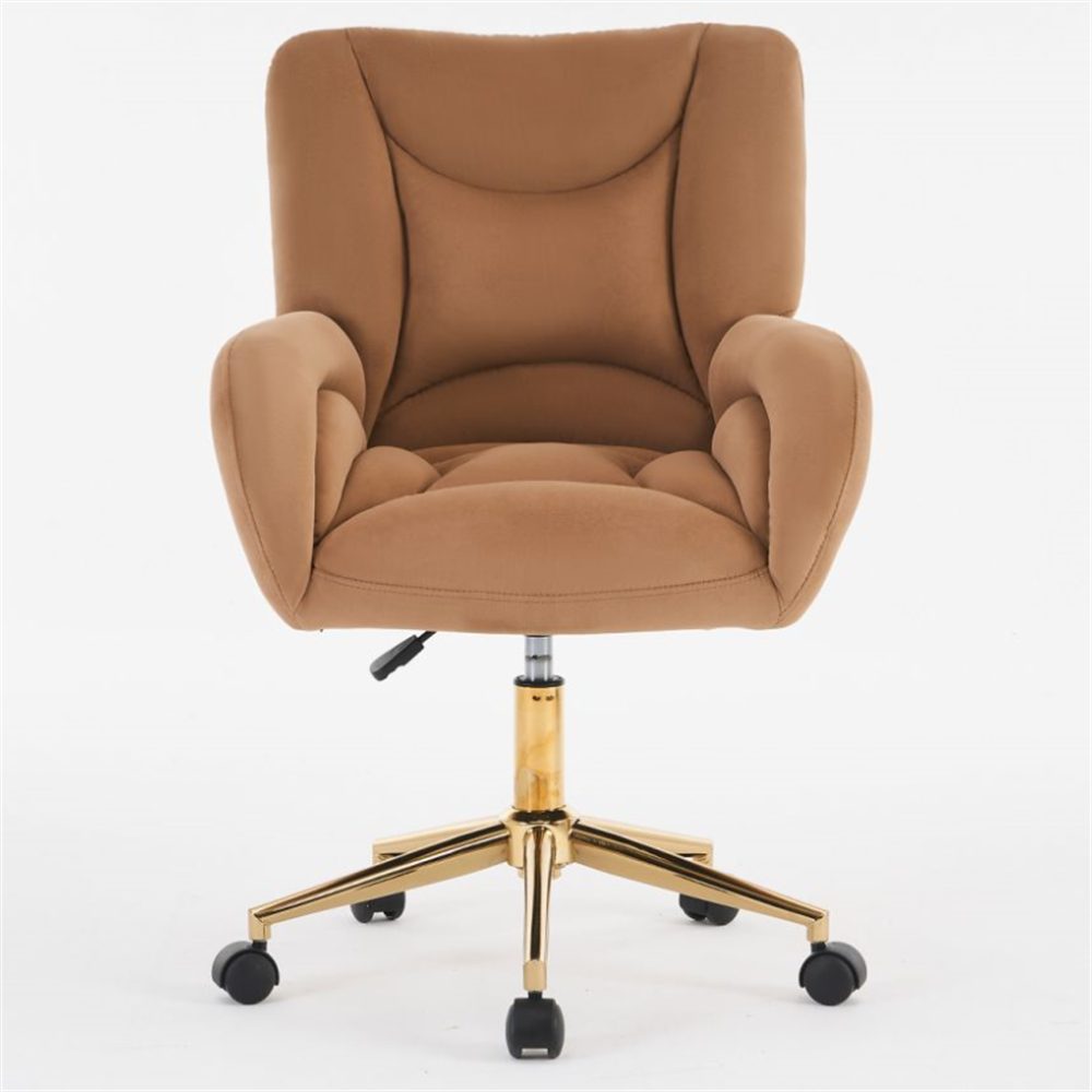 OKWISH Stuhl Höhenverstellbarer Drehstuhl,Relaxsessel (Höhenverstellbarer V günstig online kaufen