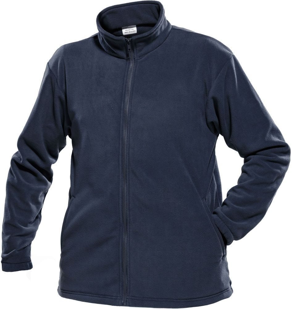 Basic Line Fleecejacke Fleecejacke Fresno