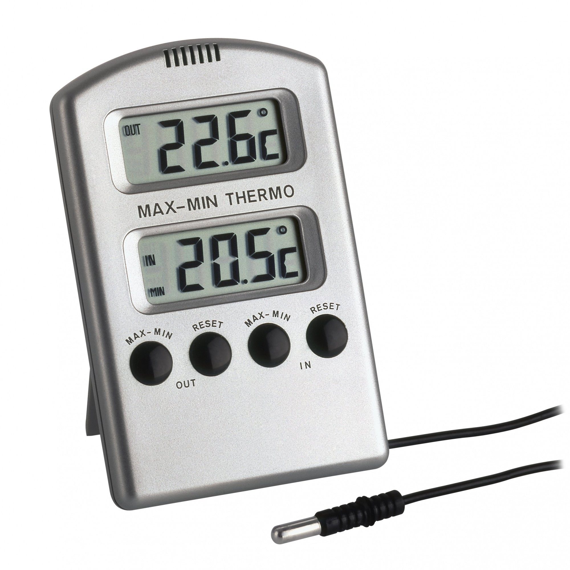 Raumthermometer