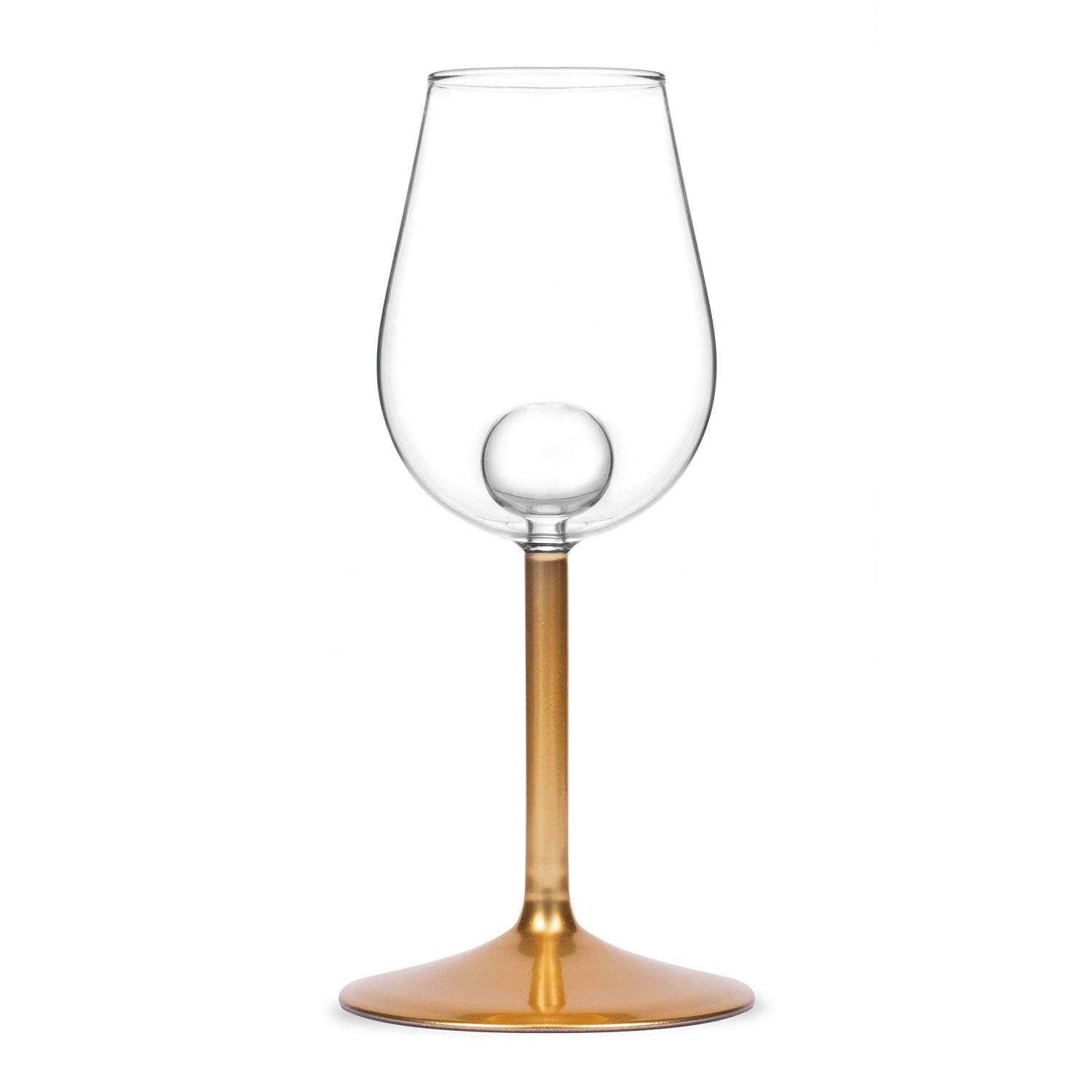 Weinglas Design Weinglas "Aerating Vino Glass"