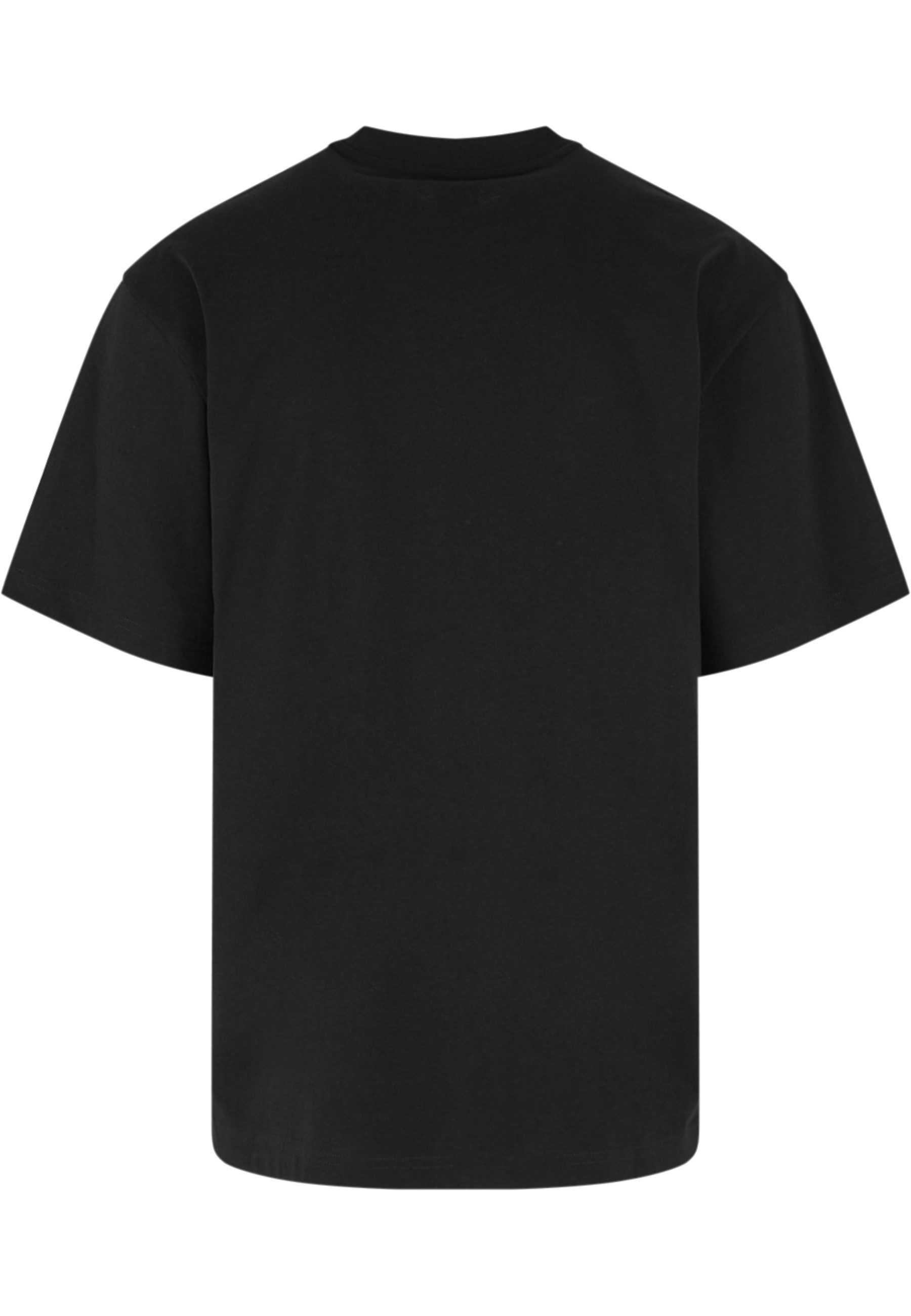 URBAN CLASSICS T-Shirt Urban Classics Herren Tall Tee 2-Pack (1-tlg)