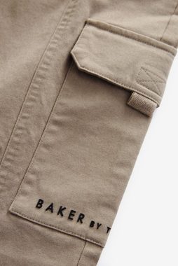 Baker by Ted Baker Cargohose Baker by Ted Baker Cargohose (1-tlg)