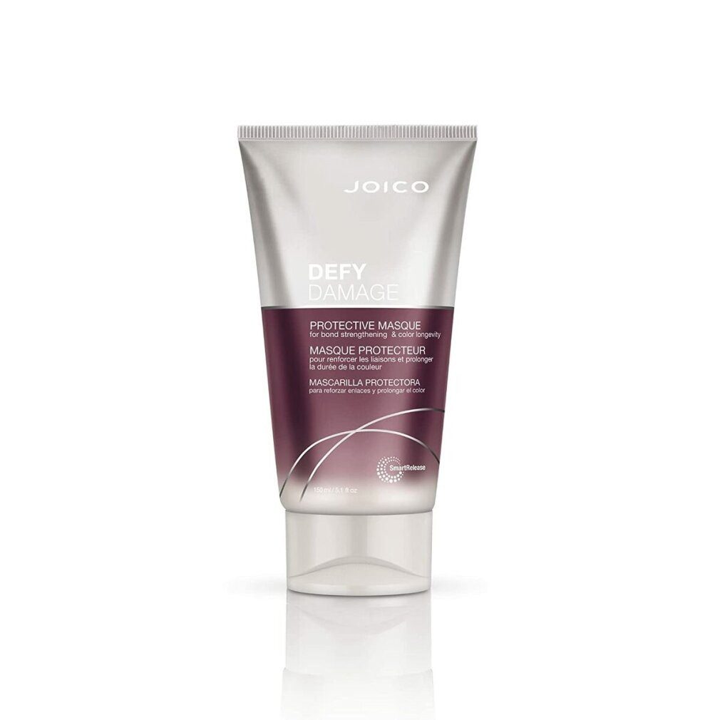 Joico Haarmaske Defy Damage Protective Masque
