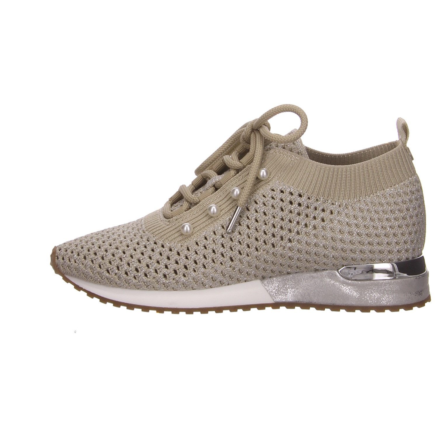 La Strada Schnürschuh