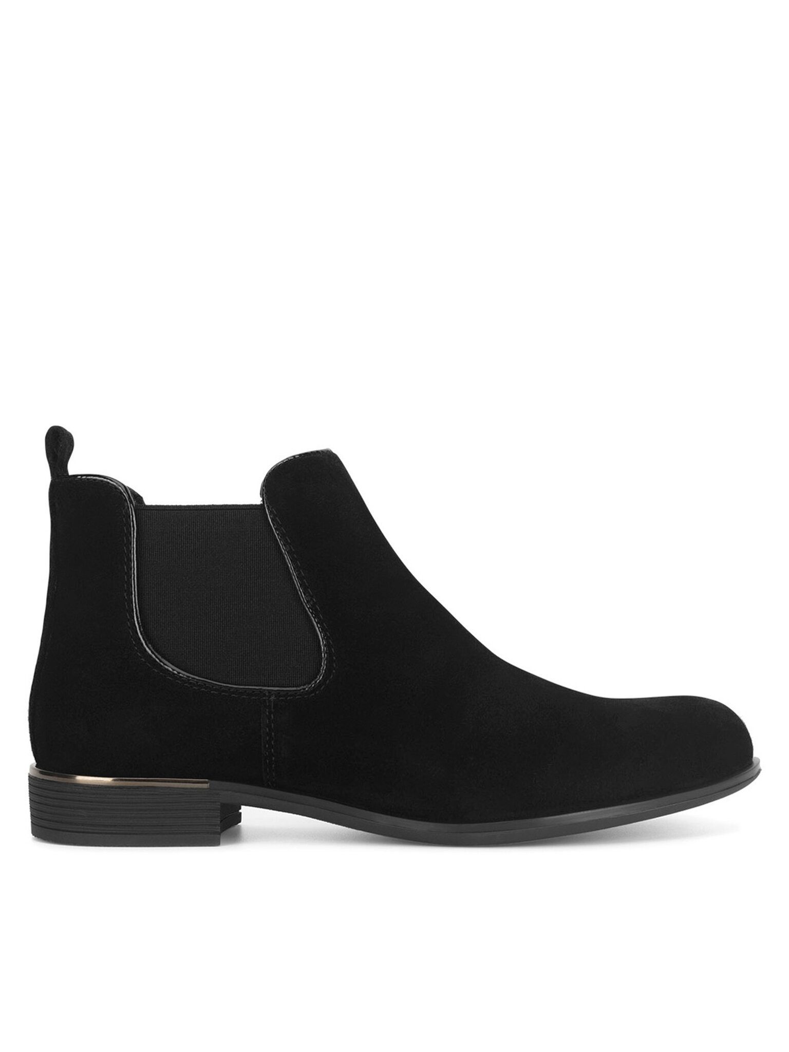 LASOCKI Lasocki Stiefeletten Damen RST-MESA-50 Schwarz günstig online kaufen