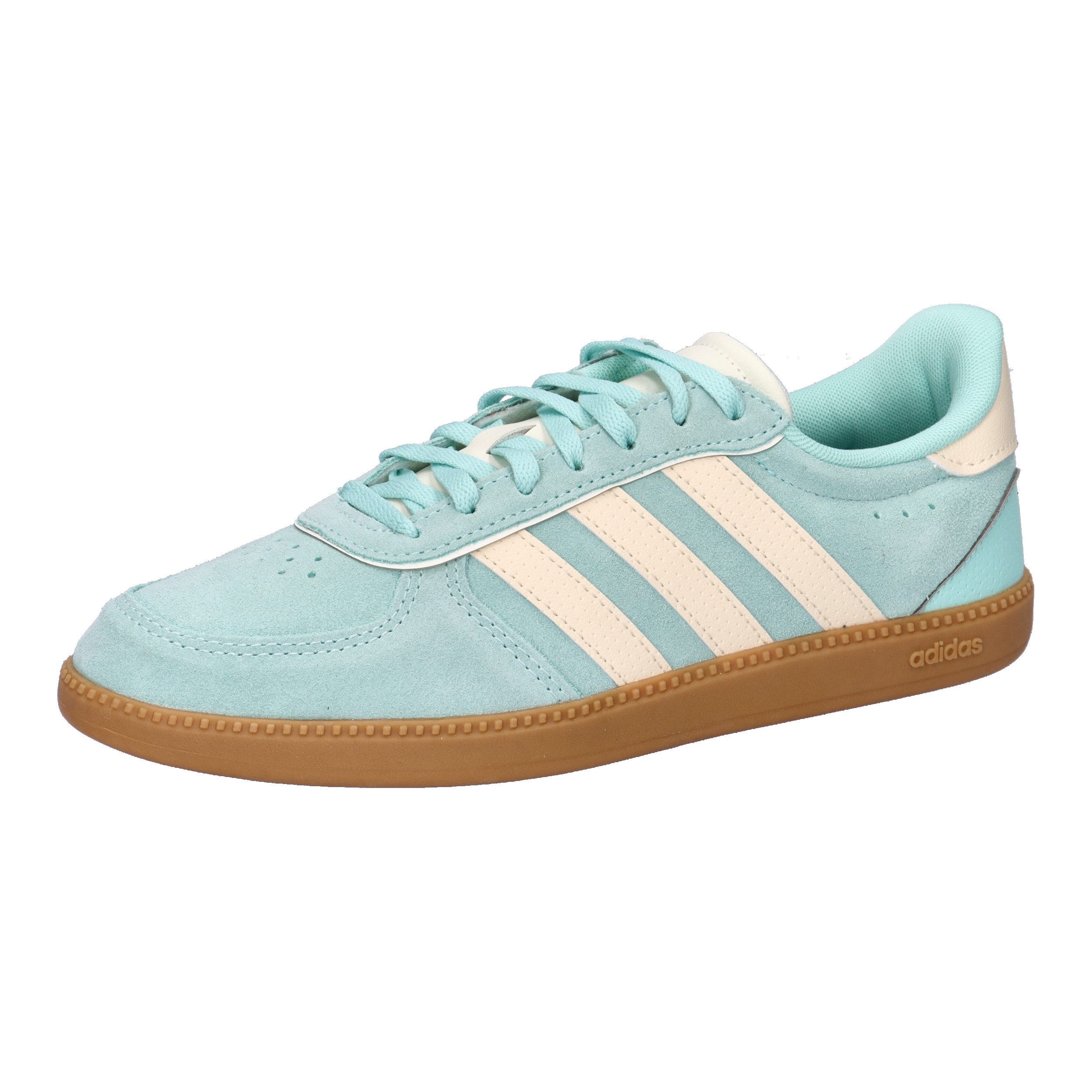 adidas Performance adidas Damen Sneaker BREAKNET SLEEK Sneaker günstig online kaufen