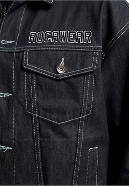 Rocawear Allwetterjacke Rocawear Herren Rocawear Brigthon Jacket (1-St)