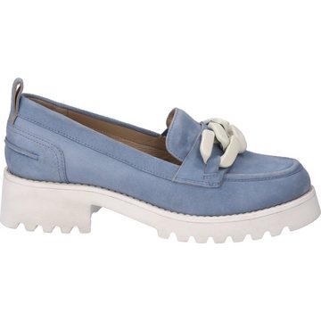 GERRY WEBER Sena 2 61, blau Slipper