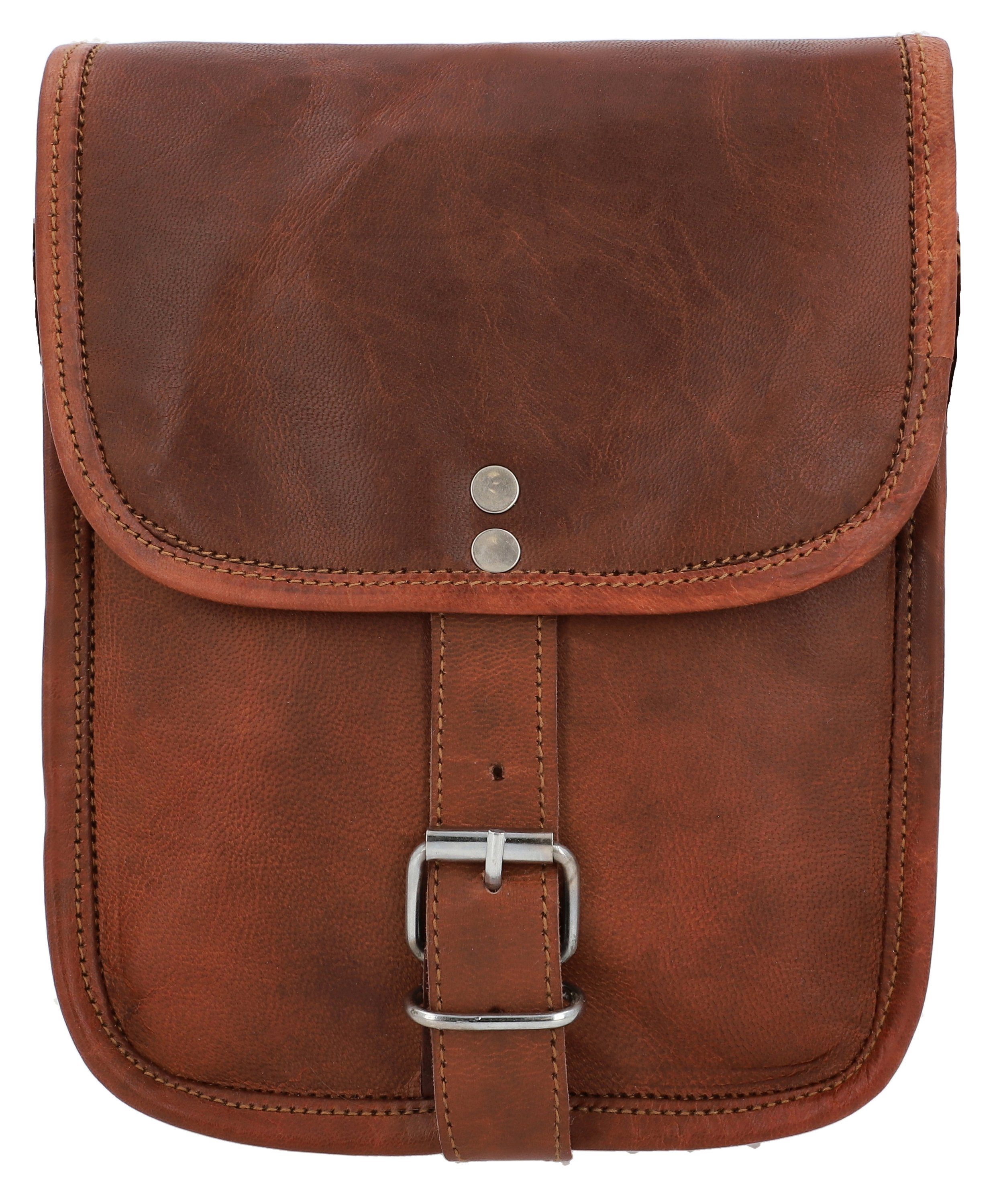 Gusti Leder Handtasche Gusti Leder Handtasche Sabina (1-tlg)