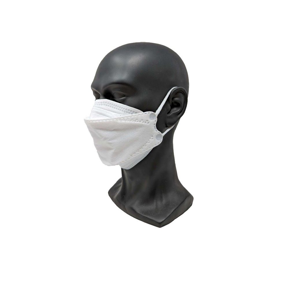 Blanc Hygienic Gesichtsmasken-Set