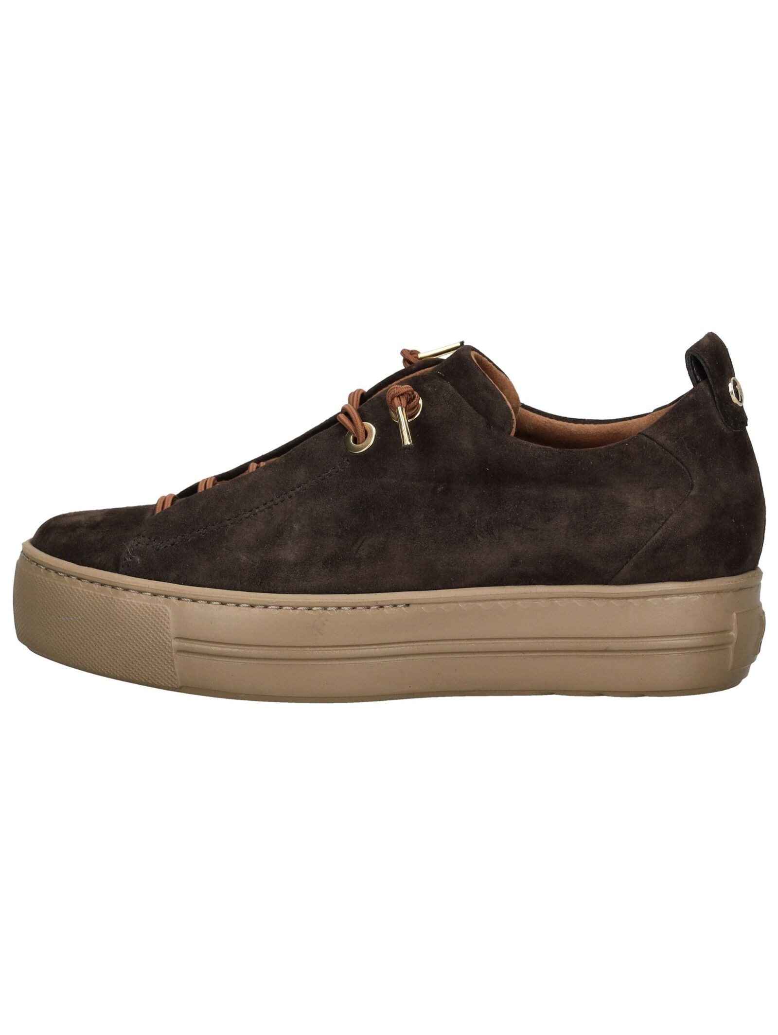 Paul Green Sneaker Leder Sneaker günstig online kaufen