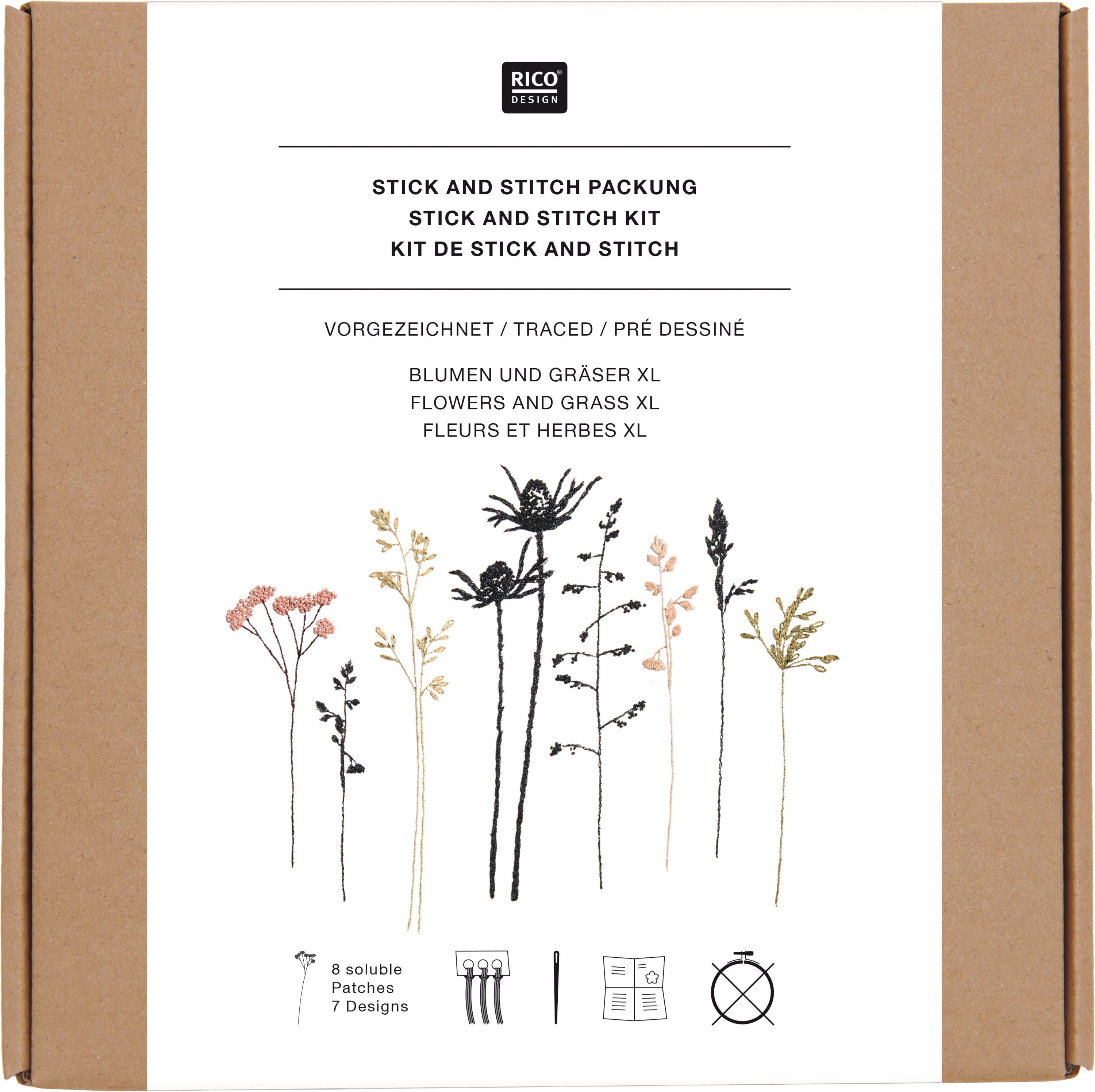 Rico Design Kreativset